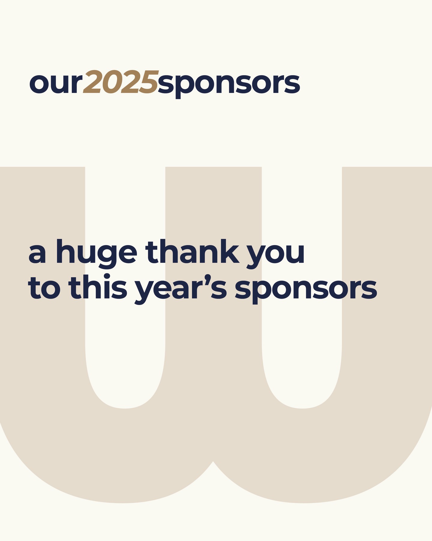 ✨ A huge thank you to our sponsors ✨
Your support is central to making the Wrexham Business and Community Awards possible. The commitment and generosity you show every year helps us shine a light on the outstanding businesses and organisations that make our community so special.
We are truly grateful for your partnership and for helping us deliver an event that celebrates the very best of Wrexham.
Thank you for being part of this year’s success. 🤍
#WrexhamBusinessAwards #ThankYouSponsors #Wrexham