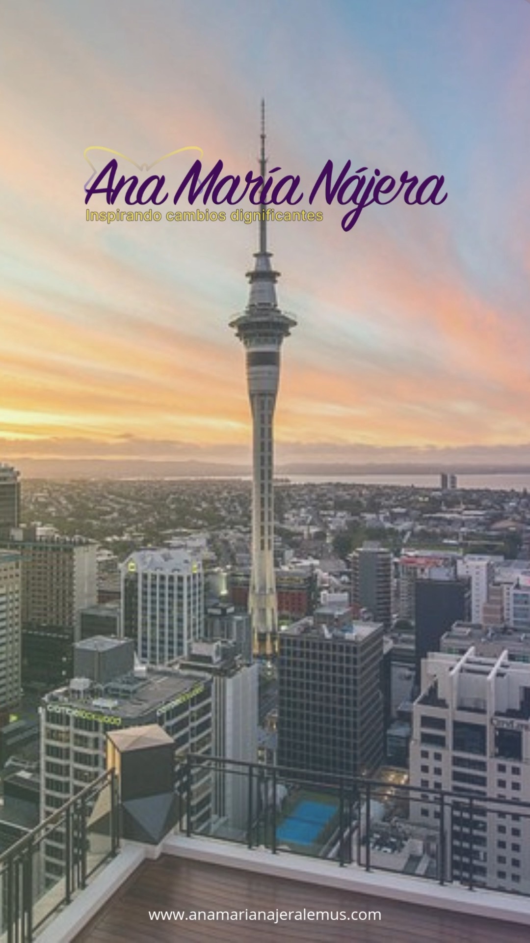 Imagina días de oportunidades, de prosperidad, alegría, libertad, llenos de un lenguaje franco, con palabras gentiles, ideas claras.
Ciertamente, hay situaciones que no está en nuestras manos controlar, pero sí, la forma en que respondemos ante ellas. La forma en que manejemos nuestra actitud significa mucho. Pensemos en mejores posibilidades, mejores momentos. Nos merecemos un trato humano, digno, sin mentiras ni manipulación, de quien sea.
https://www.anamarianajeralemus.com/post/el-entorno-que-sueno