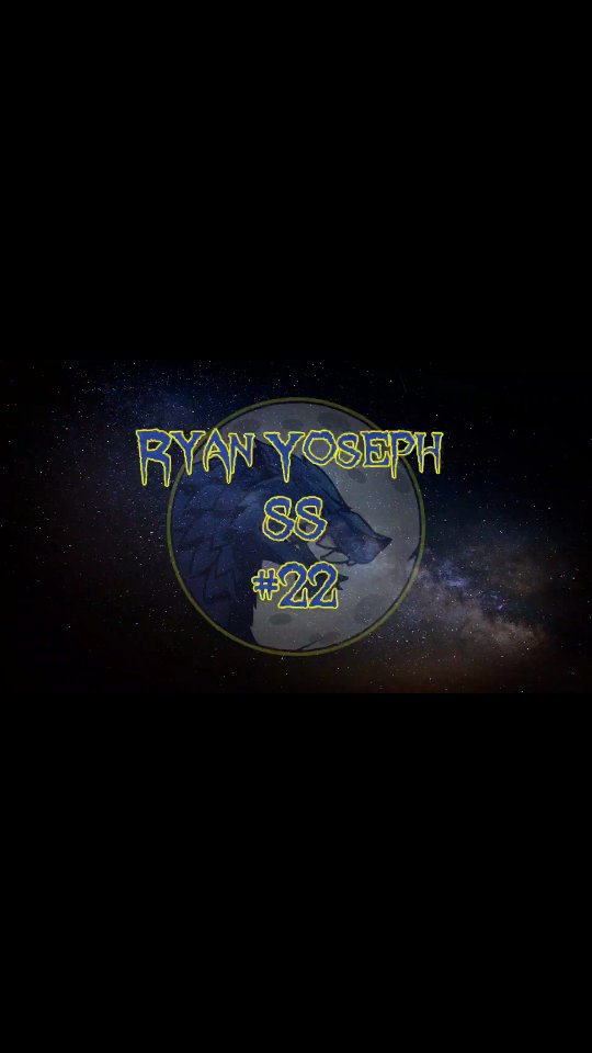 @simulationfl Season 26 Re-signing
Ryan Yoseph
SS
#22
#MakeAnImpact #HowlAtTheMoon #LycAngeles #NewMoon #CTN #ChangeTheNarrative #Evo9X #BecomeUnstoppable