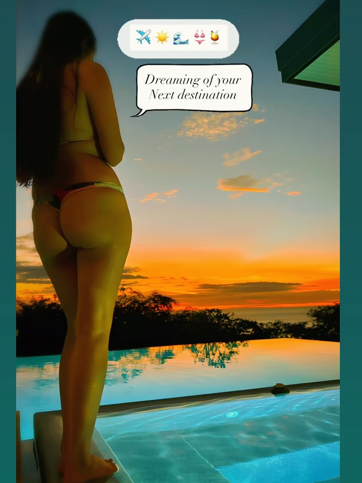 “Manifest a place where time slows, space expands, and every corner feels intentional.
This is where elegance meets escape.”
Thanksgiving Offer: 10% off Villa Serenidad for May & June stays, Nov 28–30. #guanacastevacationrentals #tamarindovacationrentals #luxuryvacationrentals #villaserenidad #manifest #destination #elegance #escape #travel #thanksgivingpromo #tamarindo #costarica #puravida