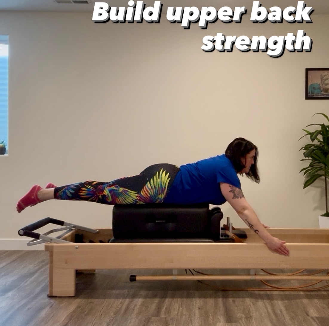 Love a good Swan or Pull Straps prep!
And I almost forgot how much I love these old @grrrl_clothing phoenix leggings ♥️💛💙💚🩷🤍