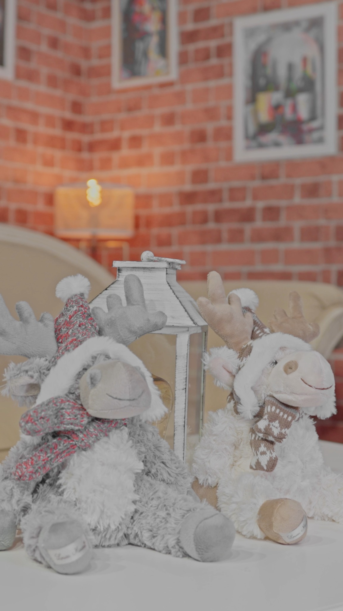 Offrez un câlin pour Noël 🎄
Notre peluche "ELAN Caribou Gris"🫎.
🎁C'est le cadeau parfait pour répandre la douceur !
👉https://www.lecomptoirdesauthentics.com/.../peluche-elan...
mansen-25-cm
#Noel #cadeau #peluche #caribou
#lecomptoirdesauthentics #ideecadeau