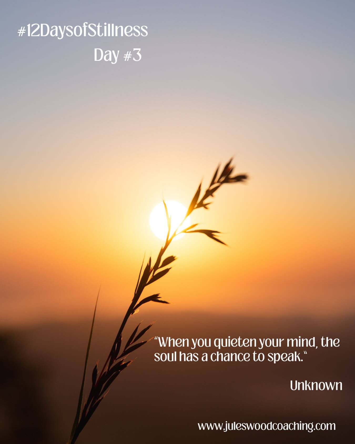 When can you pause for 5 mins today? 💚
Even if you haven’t joined the WhatsApp group for this challenge, feel free to share in the comments!