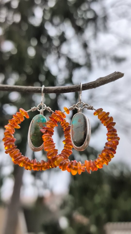 Today's the last day to get anything in the shop for 15 percent off using code "thankful" at checkout!