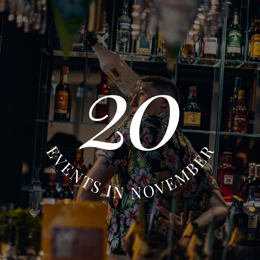 We wrapped up 20 incredible events in November, secured new venue partnerships, delivered VIP parties, celebrated birthdays, and had an unforgettable night at Hampden for the World Cup qualifier.
Let’s go festive season 🪩🎄
_______________________
#MobileBarHire #MobileBartendingScotland #WeddingBarHire HampdenHospitality