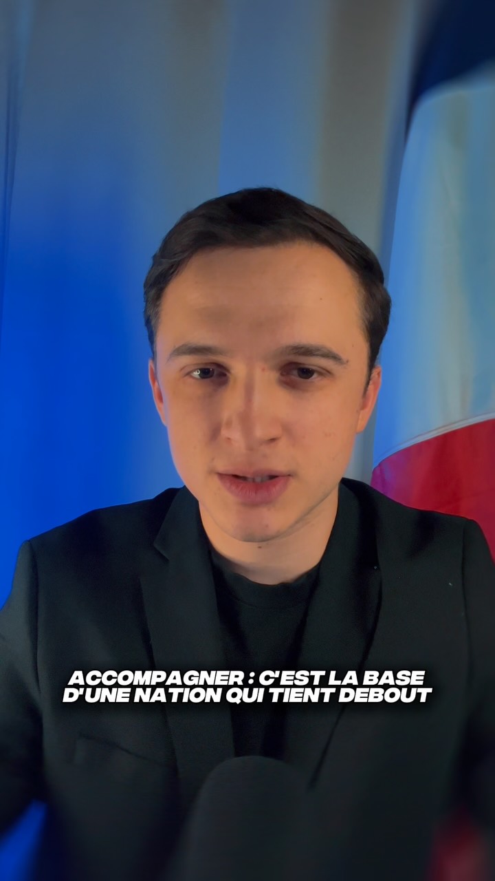 Plus de 700 000 enfants vivent dans la grande pauvreté en France.
C’est une réalité qu’on ne peut plus cacher.
Un pays qui laisse ses enfants dans la misère abandonne son propre avenir.