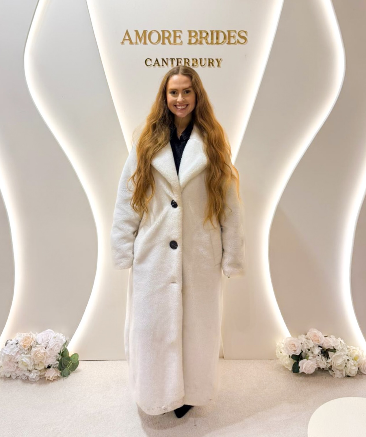 đ¤Bride of the Weekđ¤
Our gorgeous Olivia said Yes to the Dress! We are so thrilled to be a part of Oliviaâs love story, and seriously cannot wait to see how stunning she looks in her chosen gown on her Big Day in August!đ¤
Olivia is marrying Greg in a stunning garden ceremony, and after finding The One, Olivia popped on a tiara and the beautiful couple went to watch Snow White - an annual tradition they have been celebrating since their very first date𼚠talk about a fairytale love!
Thank you for trusting us with your vision Olivia, we canât wait to watch you walk down the aisle to Forever!đĽ
#wedding#weddings#weddingdress#weddingdresses#bride#brides#bridal#bridalgown#bridalgowns#bridalboutique#bridetobe#weddingplanning#sayyestothedress#isaidyestothedress#isaidyes#kentbride#kentbridal#kentbrides#canterbury#canterburykent