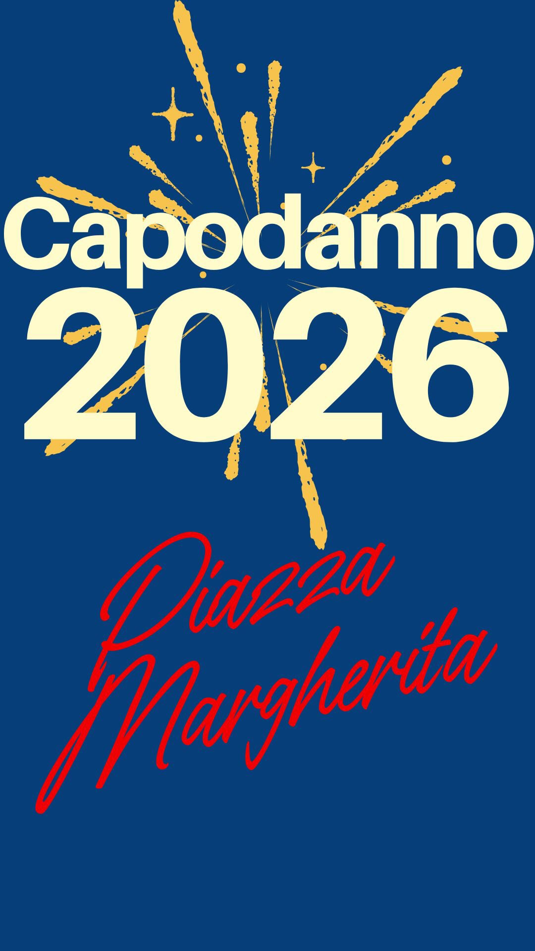 Fermo… Basta scrollare‼️
Se stai guardando questo video è perché ancora non avevi deciso che fare a Capodanno 🎇
A Piazza Margherita stiamo preparando un evento diverso dal solito:
cucina curata come sempre, atmosfera nuova, DJ set & piano bar🎶🎹🥂
E sì — anche senza glutine❌🌾
⚠️ Posti volutamente limitati.
Prenota o ordina d’asporto dal link in bio o telefonicamente se vuoi vivere il capodanno di Piazza Margherita, anche a casa tua 📲📞. Chi aspetta troverà posto… nelle stories degli altri😂 #piazzamargherita #capodanno #senzaglutine #evento #asporto