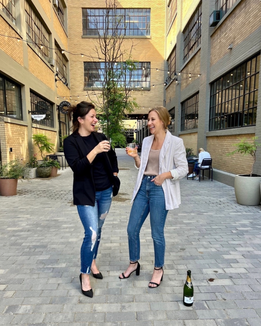 Signing off for the week, but not without recognizing all that we are thankful for in this biz!
We are incredibly grateful to be putting our own, unique fingerprint on this industry.
Doing things differently, constantly tweaking and evolving as business owners.
And of course, not without the wonderful connections and clients that have put their trust in us along the way; we are so appreciative.
Happy Thanksgiving!