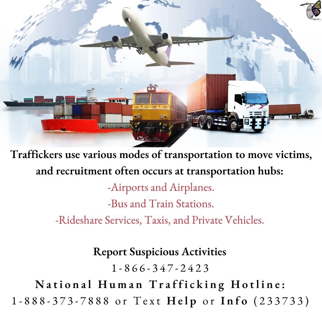 To stay informed about the issue of Human Trafficking make sure to follow us on Instagram and Facebook. Para mantenerse informado sobre el tema de la Trata de Personas asegúrese de seguirnos en Instagram y Facebook. @afreshstartclt #trafficking #sextrafficking #knowthesigns #sextraffickingawareness #afreshstartclt