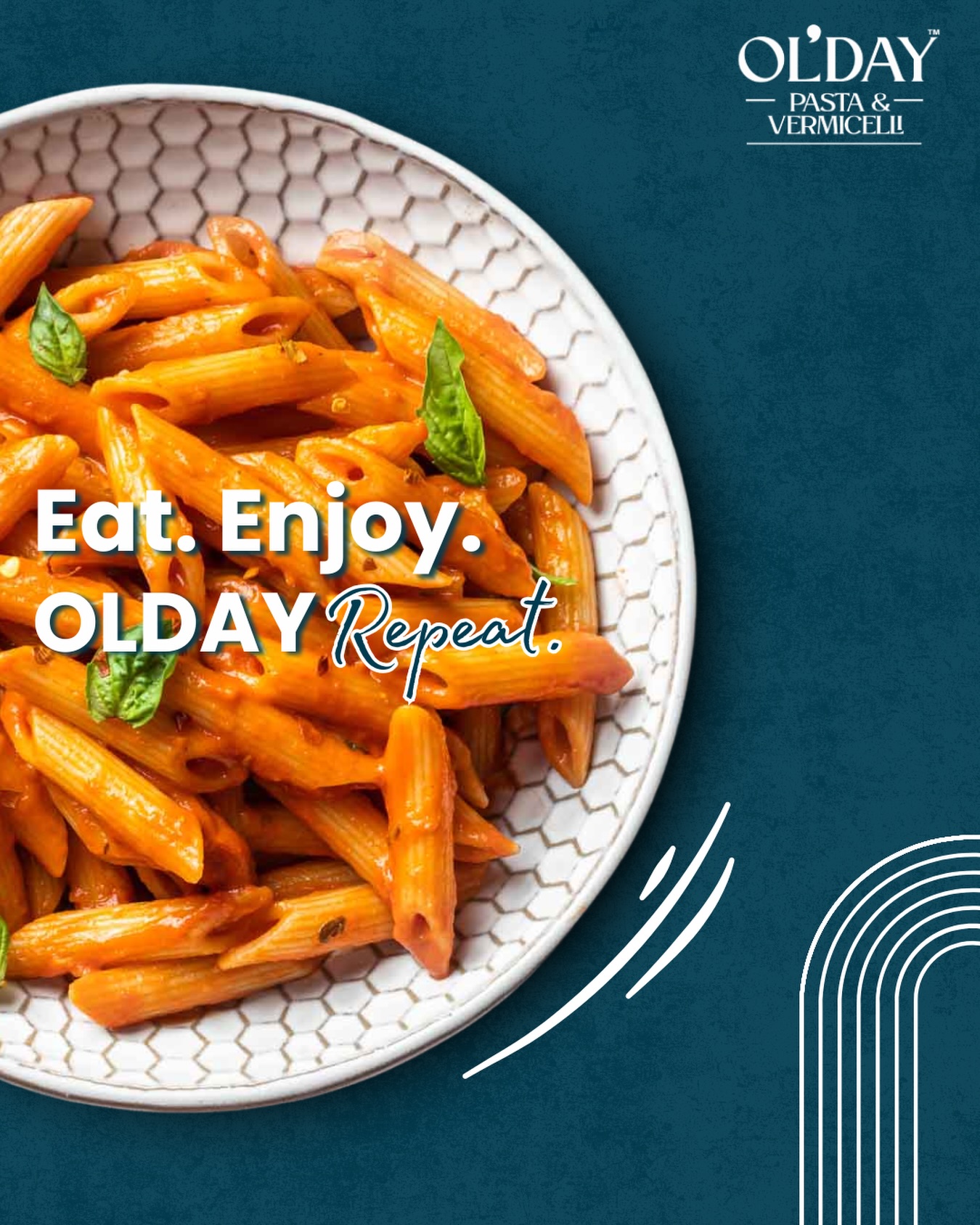 Taste it once. Crave it always. 🤌
OL’DAY forever.
#OlDayPasta #PastaLove #PastaTime #EatEnjoyRepeat #FoodieLife #FoodCravings #ItalianVibes #FoodLovers #ComfortFood #PastaAddict #HomeCooking #QuickMealIdeas #Foodstagram