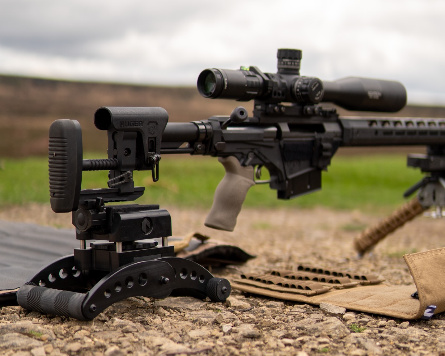 We didn’t bother with Cyber Monday this year… because we’re doing something better.
Our December Sale starts NOW — 10% off every single Alacritas Innovations product.
No codes, no gimmicks, just straight-up savings on the gear you’ve been waiting for. If you’ve had your eye on the Fortis Rear Rest, the LRD, or anything else we make, this is the time to finally grab it.
December is packed, stock is moving fast, and once it’s gone… it’s gone.
Get your kit sorted and start the month strong.
Shop the December Sale today, link in bio...
#longdistanceshooting #shooting #TargetPractice #deerhunting #HuntingGear #prsrifle #shootingsport #rifleshooting #prsshooting #firearms #rifle #benchrestshooting #precisionshooting