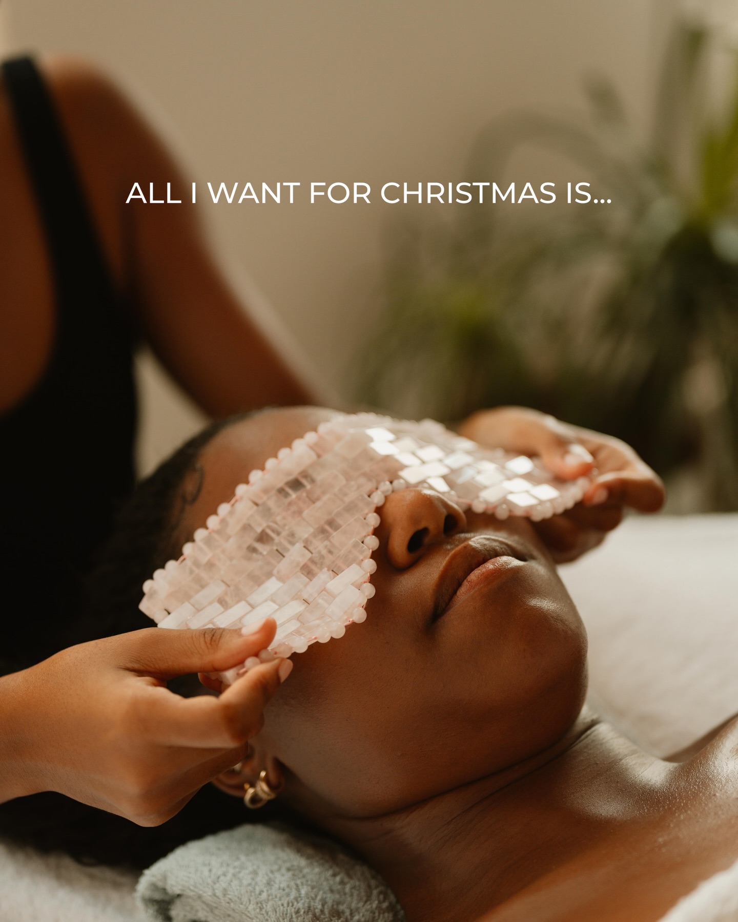 Un moment pour soi, c’est le cadeau qui fait toujours plaisir 💝
Mes soins ont été pensés pour accompagner le corps, soutenir l’équilibre intérieur et harmoniser l’énergie.
Kobido, drainage lymphatique, soins énergétiques, réflexologie… Pour offrir une vraie pause et un recentrage profond.
Les chèques cadeaux sont disponibles sur mon site ✨
Parce que la naturopathie est une démarche personnelle qui implique un engagement, elle n’est pas proposée en chèque cadeau.
__________
#bienetremartinique #martinique #santénaturelle #drainagelymphatique #massagefacial #soinénergétique #naturopathemartinique