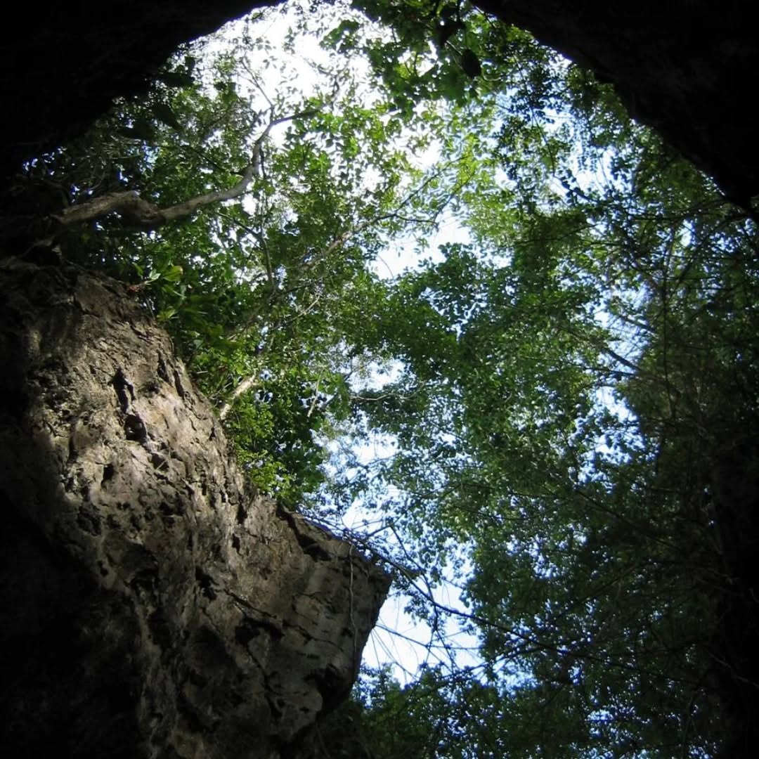 Passage from Travels in the Land of Hunger: A backpacker's earthbound journey from the East to the West 🌏📖
Tuesday, May 18, 2004
We arrived at a few small, old temples. The boy led me down into a cave pit, which served as the entrance to one of two locations on the mountain that were killing sites during Pol Pot's Khmer Rouge reign from 1975 to 1979. The boy showed me an area of the cave used by the Khmer regime to execute Chinese families. He then pointed up, and above us, from where the evening sun shined through a large opening, I saw the cliff from where the Khmer Rouge (to save bullets) bludgeoned thousands of Cambodians before throwing them down to their deaths. The dark scene before us was once piled high with the bodies of men, women, and children.
#TravelsInTheLandOfHunger #travelmemoir #memoirwriting #authorlife #indieauthor #bookexcerpt #writersofinstagram #backpacking #backpackinglife #solotravelers #travelphotography #travelreflections #instatravel #cambodia #cambodiatravel #adventuretravel #traveldiaries #battambang #phnomsampeau #killingfields