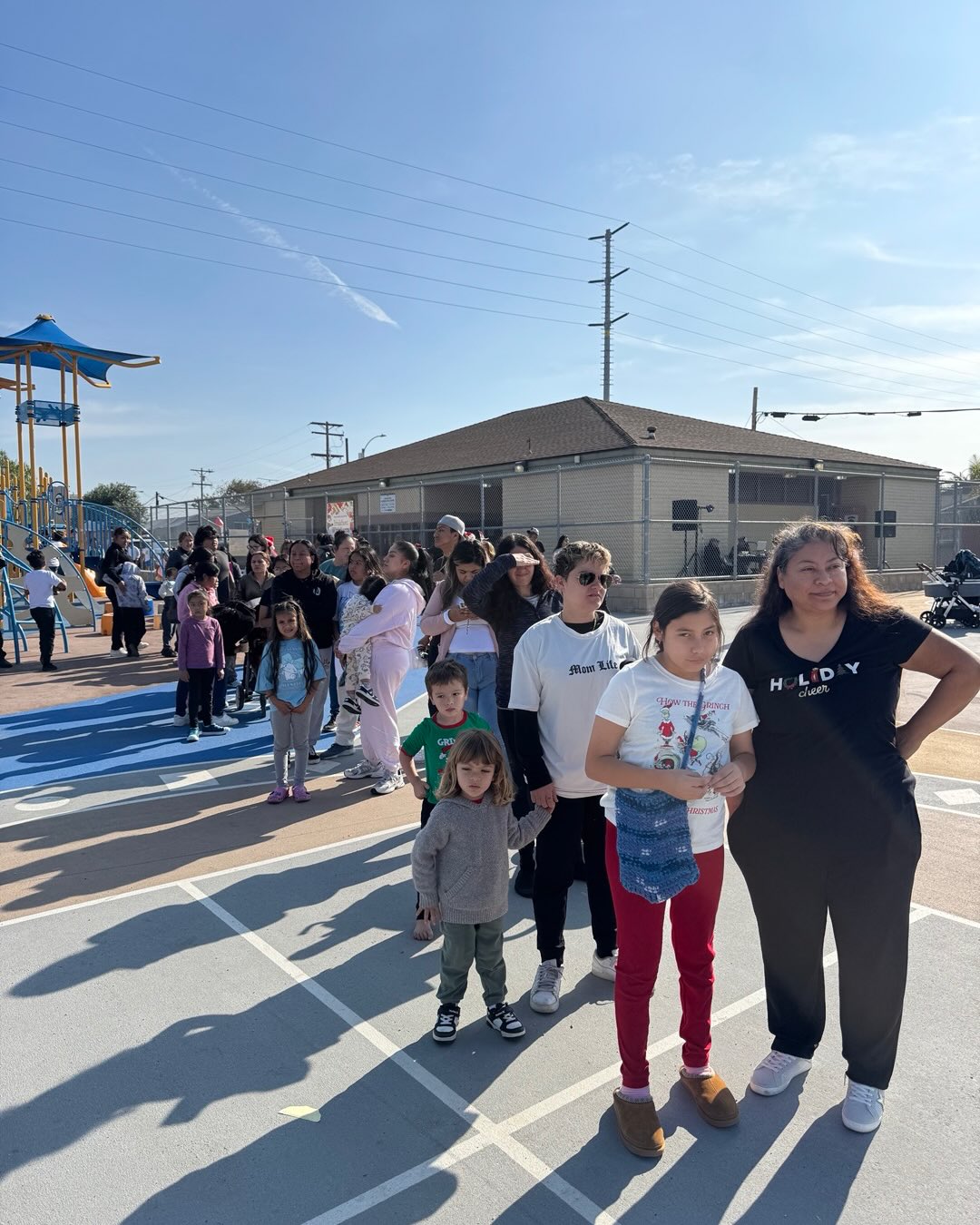 This Toy drive was All and Only ##Grind2Gether#Huge milestone for our organization! We brought smiles to 314 registered kids and 375 who didn’t get registered yet. We also donated toys to PHATCAMP, Giving Hands, Stockton Drop in Center, and Los Altos elementary school. None of this would be possible without our amazing volunteers. Thank you!