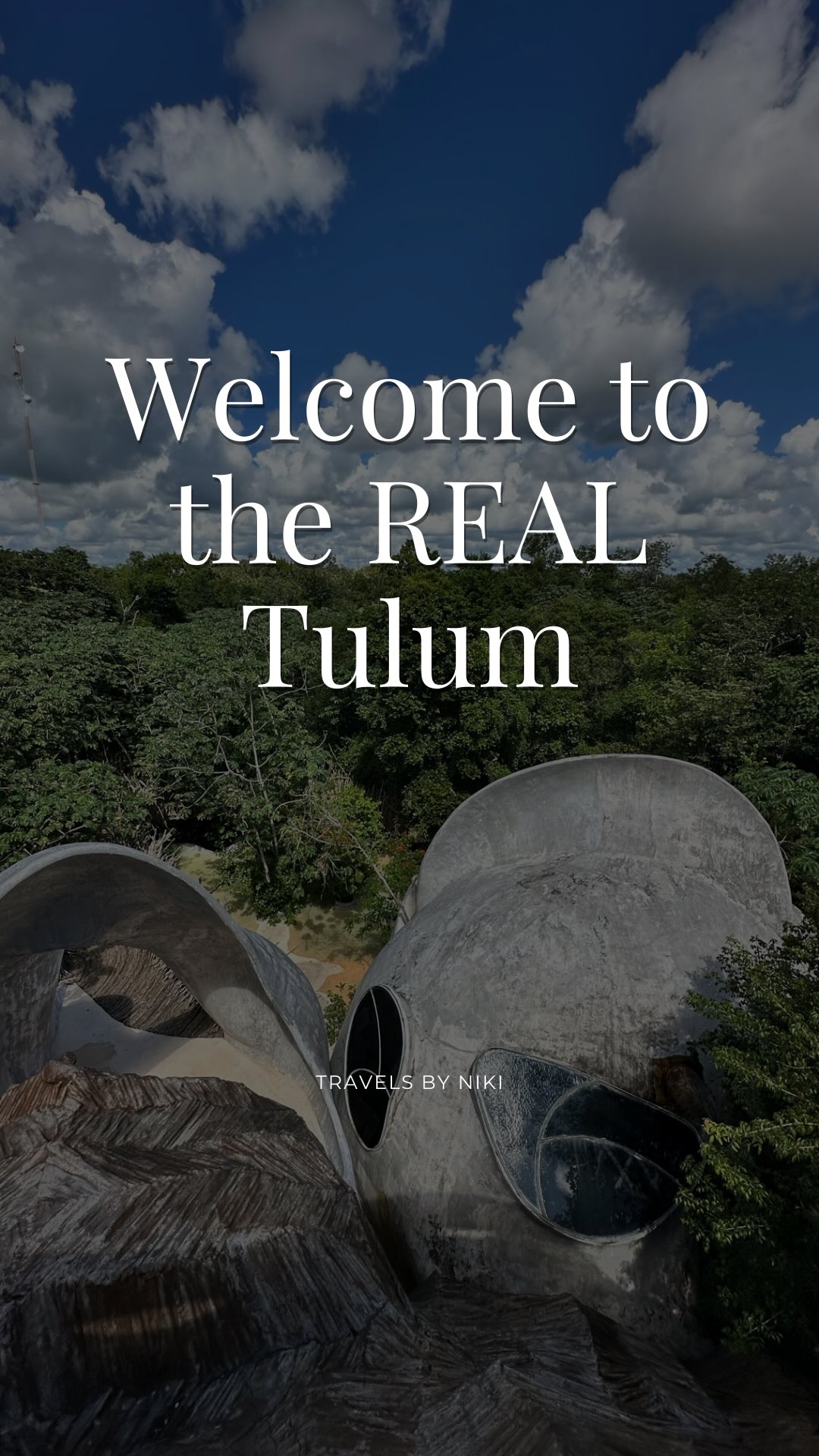 Most people think Tulum is just boutique hotels and beach clubs… but that’s the least interesting part of it.
When you step outside the resort, Tulum feels completely different... more culture, more history, more jungle magic, more real.
On my recent trip, I explored the art spaces, the local food scene, private cenotes, Mayan villages, and those quiet corners that don’t show up in travel blogs. That’s where Tulum really comes alive.
Yes, the beaches can be beautiful…
but the soul of Tulum is found in its people, its food, its art, its nature, and the stories woven into every part of it.
If you’ve only ever seen the beach clubs, you’ve barely scratched the surface.
✨If you want a version of Tulum that goes beyond the usual itinerary, send me a message.
I’d love to help you plan a trip that feels intentional, immersive, and so much richer than the standard resort experience.
.
.
#tulum #tulumtravel #tulummexico #tulumvibes #tulumvacation #tulumexperience #travelsbyniki