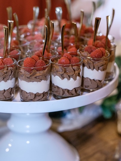 Food has a way of keeping people connected through seasons, celebrations, and even challenges.
We met the Townsons years ago. It was a relationship that began with a Blue Cheese Truffle and has remained strong up until now, when we catered their daughter’s wedding!
Since the beginning the Townsons have stayed part of the Castle family through our ...
✨ Culinary classes
✨ Community events
✨ And even during Covid with our Fresh Express meals to-go program
Relationships like this are why we do what we do. 💛
It’s more than catering — it’s community, comfort, and care over decades.
💍 Engagement season has started and we’re here to help you plan what’s next.
Let’s start dreaming up the wedding menu that feels perfectly you.
#CastleEventCatering #weddings #EngagementSeason