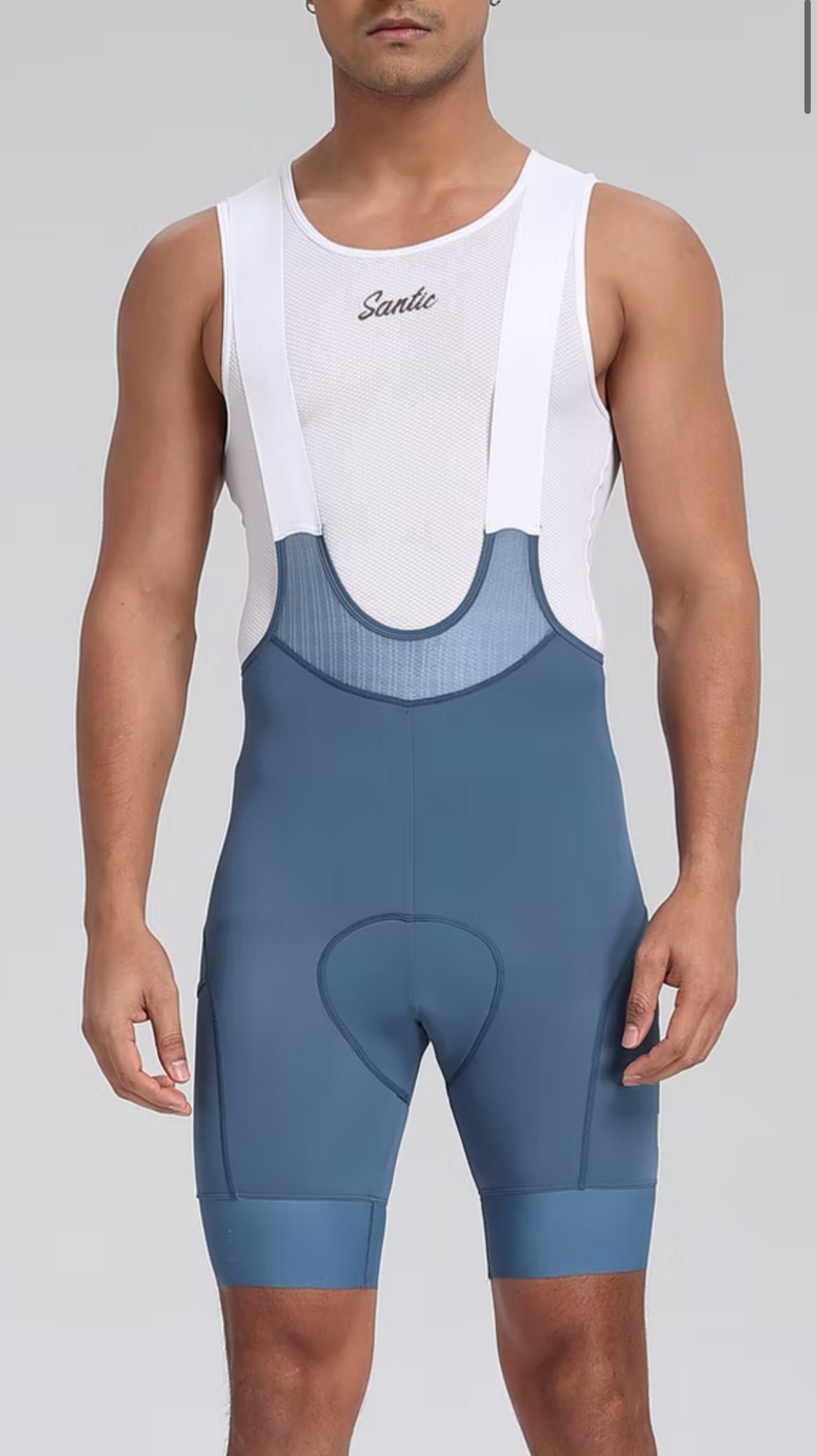 El más pedido! 🚲
Guarda y envíaselo a ese amigo que está buscando un bib short para todas esas horas de entrenamiento o aventura 🚴🏻♂️
Disponible en nuestra web
www.santicperu.com