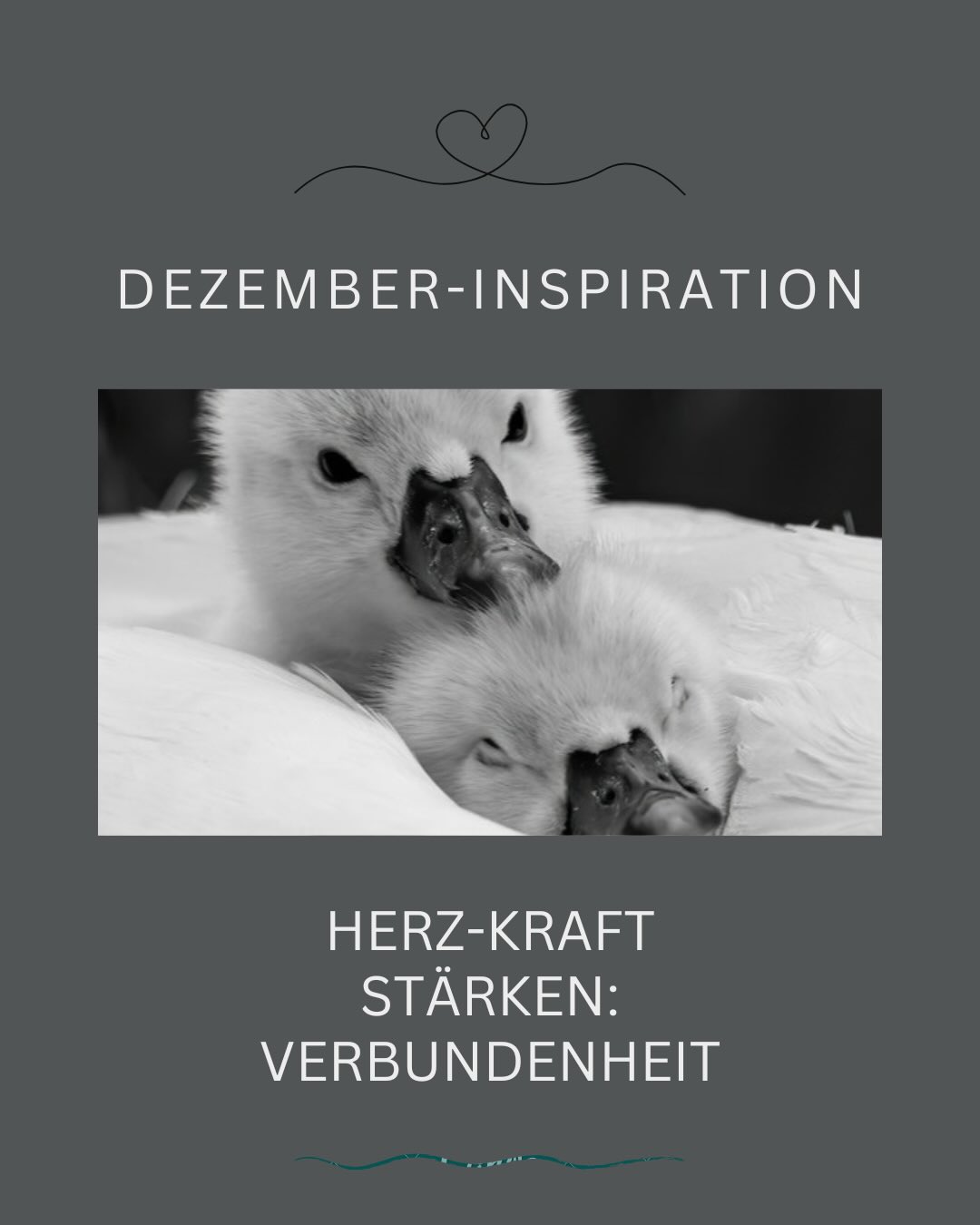 ❤️TIEFE VERBUNDENHEIT MIT DEINEM HERZEN,
wünschst du dir das?
🩷DER DEZEMBER INSPIRIERT UNS MIT DER WINTERSONNWENDE.
Das Licht wird immer weniger, die Nächter dunkler.
Dies alles im Vertrauen, dass sich das Dunkel zu Licht wendet.
Ein Moment, der in vielen religiösen Traditionen als Geburt des Lichtes gefeiert wird.
🧡UNSER HERZENSWEG ERFORDERT VERTRAUEN IN UNSERE HERZKRAFT.
Mitten in der Finsternis sind manchmal noch nicht alle nächsten Schritte sichtbar.
Neues zu wagen löst Angst aus.
Aber eine tiefe Kraft in uns ist stärker als unsere Ängste: unsere Herzkraft.
💛AUCH GRÖSSER ALS MEINE ANGST!
Ja, auch ich werde mich nächstes Jahr auf neue Wege wagen.
Noch lässt es sich nicht in Stein meisseln - geschweige denn ist es spruchreif. Aber ich vertraue meiner inneren Stimme und folge Schritt für Schritt der Kraft meines Herzens.
💚UNSEREN ÄNGSTEN DÜRFEN WIR MIT MITGEFÜHL BEGEGNEN.
Und unserem Umfeld ebenso.
Das lässt uns Frieden mit uns und dem Aussen finden.
Lässt uns das Herz für uns und andere in Verbundenheit öffnen.
Lässt das Licht in unser Leben hinein.
💙DAS WÜNSCHE ICH DIR VON HERZEN:
Möge der Dezember deine Herzkraft mit verbindender Licht und Liebe nähren.
💌WIE SCHAFFST DU VERBUNDENHEIT MIT DEINEM HERZEN?
Ich freue mich auf deine Inspirationen dazu in den Kommentaren.
#herzkraft
#herzensweisheit
#intuitionstärken
#innererweg
#achtsamkeit
#frauenpower❤️
#winterliebe
MEDITATION
ACHTSAMKEIT
MINDSET
SELBSTFÜHRSORGE
RUHE
STILLE
BALANCE
STRESSMANAGEMENT
SPIRITUALITÄT
HERZWEG
HERZKRAFT