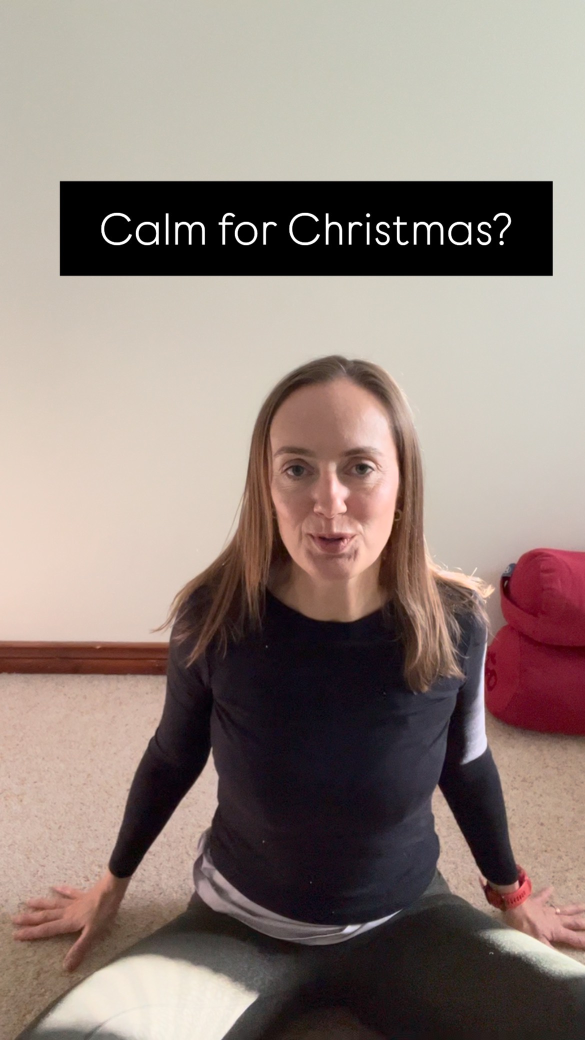 Itâs getting busier, routines are dropping, the gym is quieterâŚ. ?
Wouldnât it be nice to arrive in January feeling calmer and to approach Christmas with energy?
đJoin my FREE WhatsApp group âCalm for Christmasâ starting 8th December for one week. Simple yoga, nutrition & lifestyle tips to boost energy and build resilienceđ
Message me and Iâll send the link!
#calmatchristmas #yoga #restanddigest #nutritionist #running