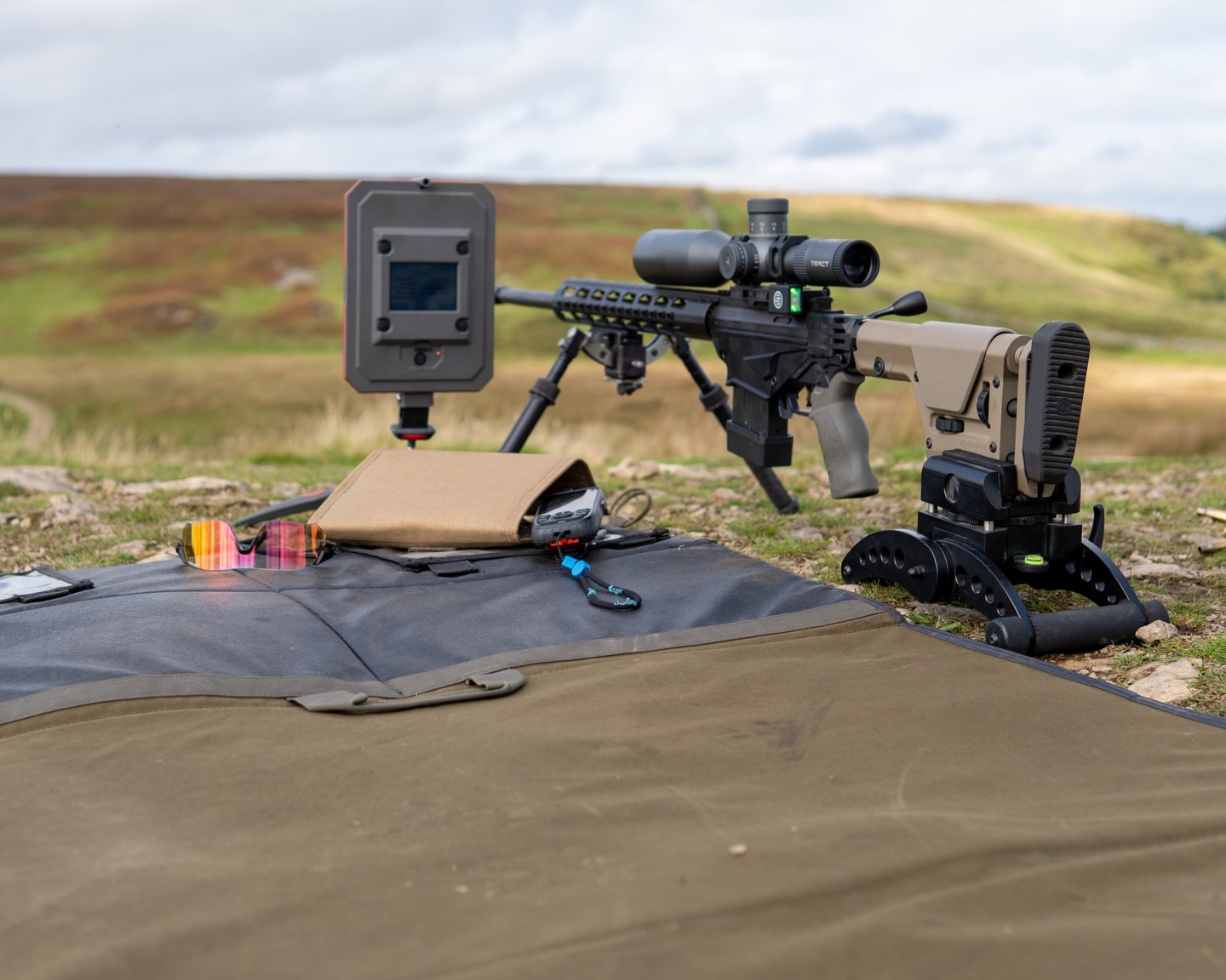 December is here, so we’re doing something better than Cyber Monday.
The Alacritas Innovations December Sale is LIVE.
Get 10% off every single product all month long.
No codes. No stress. Just premium shooting gear, built by shooters, now for less.
If you’ve been waiting to upgrade your kit, this is the moment.
Once December is gone, so is the discount.
Shop the December Sale now, link in bio.
#longdistanceshooting #shooting #TargetPractice #deerhunting #HuntingGear #prsrifle #shootingsport #rifleshooting #prsshooting #firearms #rifle #benchrestshooting #precisionshooting