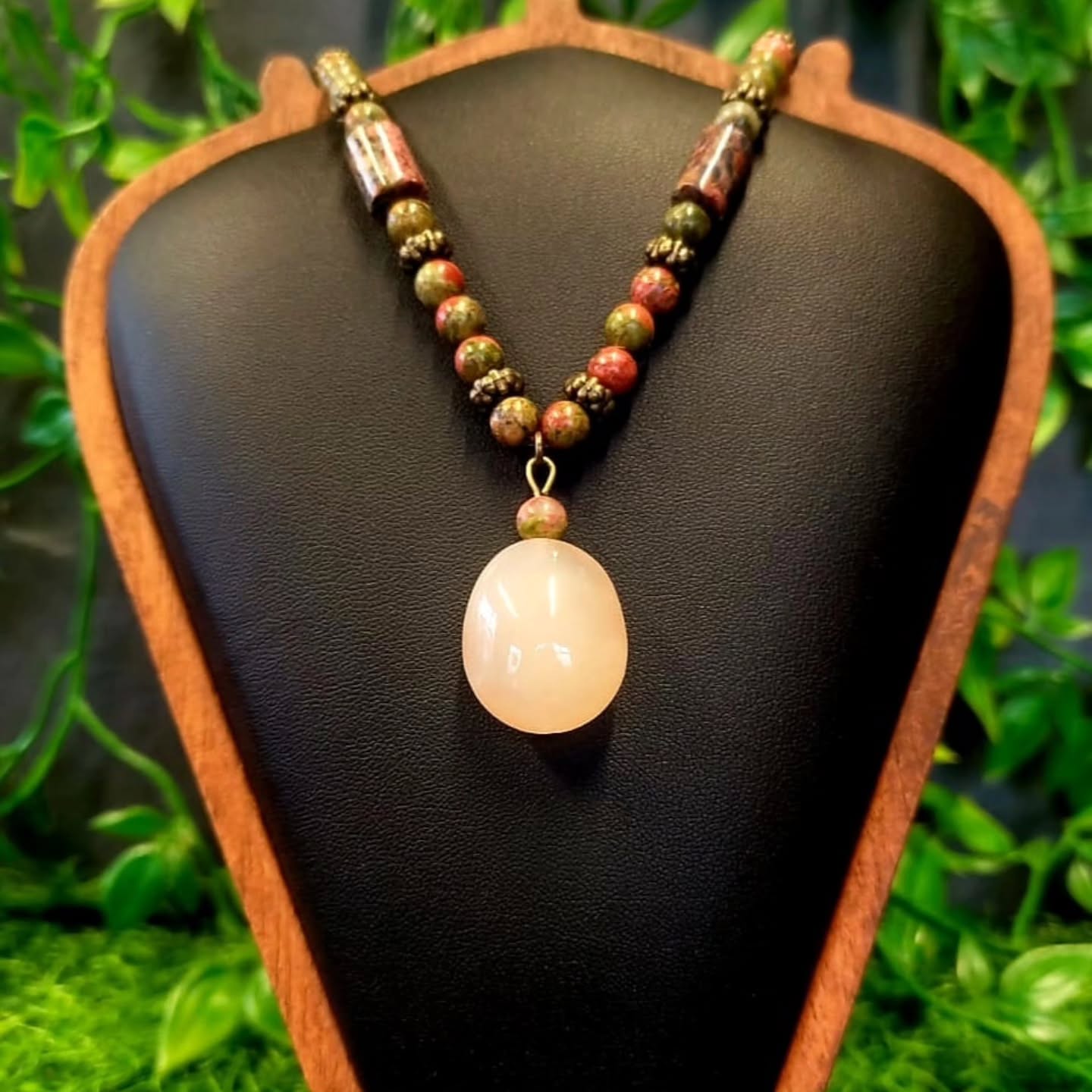 🔥🔥🔥 WEBSITE UPDATE 🔥🔥🔥
Good afternoon Wytches
We are currently adding all our Jewellery to the website, with many new pieces from our friends Dr Ali G (that's not getting old) and Missy of Darkwood Fae!.
We've got Necklacs, Earings and Rings to go up!
See you all soon
Blessings of the Land Sea and the Sky ❤️ ❤️ ❤️ ❤️