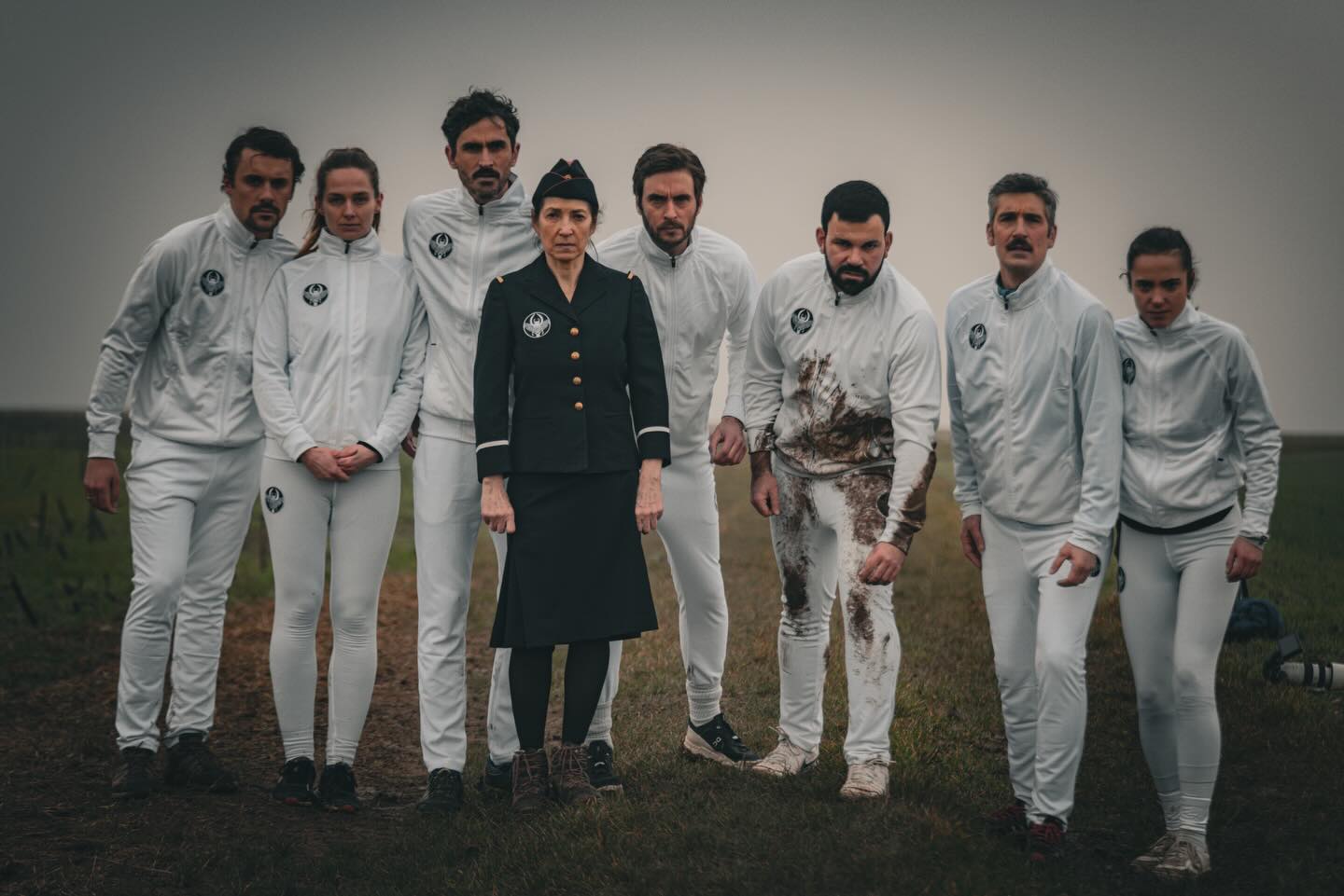 🏃En quelques semaines, le clip de « La Discorde » totalise plus de 62 700 vues !
Un grand merci pour vos super retours et vos gentils messages ! Cela me donne de l’énergie pour la suite qui arrive très très vite !
Merci encore à Fabien Champion pour les superbes images et aux trublions de L’Estampeur qui ont particulièrement donné de leurs corps !
#dattola #ladiscorde #newvideo #behindthescenes #ontheset @fabien__champion @valoche1er @ljn.carole @m4rie.p @tigremichel - Photos : Fabien Champion & Maxime Lains