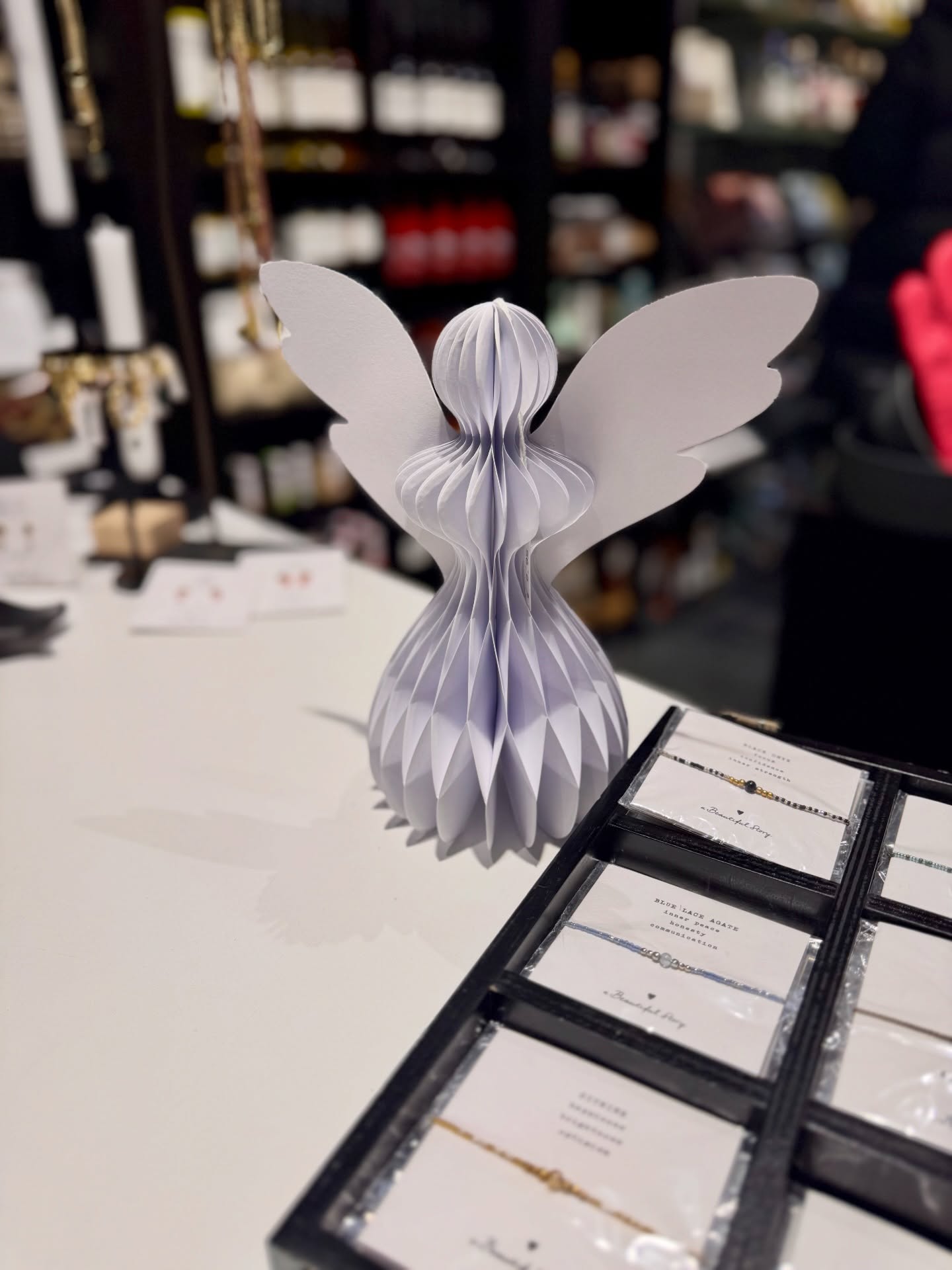 🌟 Weihnachtsgeschenk-Inspirationen für alle, die du liebst 🌟