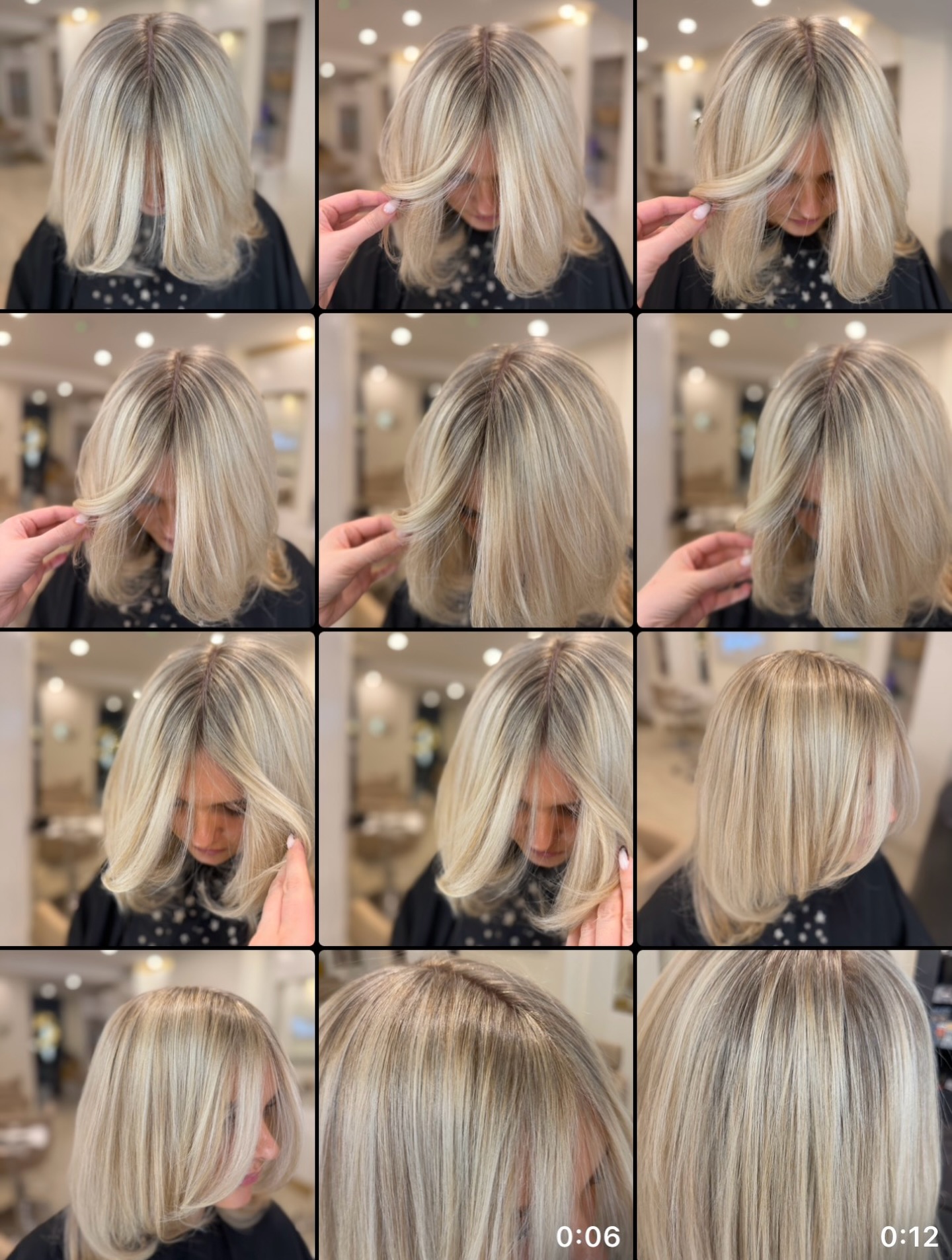 i’ve been absolutely loving every single colour i’ve done the past few weeks 🥰🤩
🌟complimentary colour + extensions consultations are available this week! consultations are required for new clients 48 hours prior to colour appointment🌟
service 🤩 half head highlights, metal detox, toner, cut and blow dry 🤩
💰 £145
based 📍- @gallagherandwashington 27 Dovedale Road, L18 5EP
📱enquiries - contact button + DM
📱book - link on profile
products used -
@lorealpro @lorealuki @loreal @lorealpro_education_uki @rosieoconnorprohair
@salonsdirect @sallyserskineliverpool
@beautylaunchpad
@hairdressersjournel
i don’t edit my pictures 📸
~
#hairbylucyansboro #studioluxe #studioluxeliverpool
#beautylaunchpad #hairdressersjournal #lorealcolourspecialist #liverpool #liverpoolhair #colourspecialist #blondespecialist #balayagespecialist #liverpoolhairspecialist #liverpoolbalayage #bohoblondetechnique #iambohoblonde #transformationtechnique #balayagetransformation #blondetransformation #extensions #liverpoolhairextensions #fallhair #warmbrunette #hairtransformation #beforeandafter #livedinhair #glossyhair