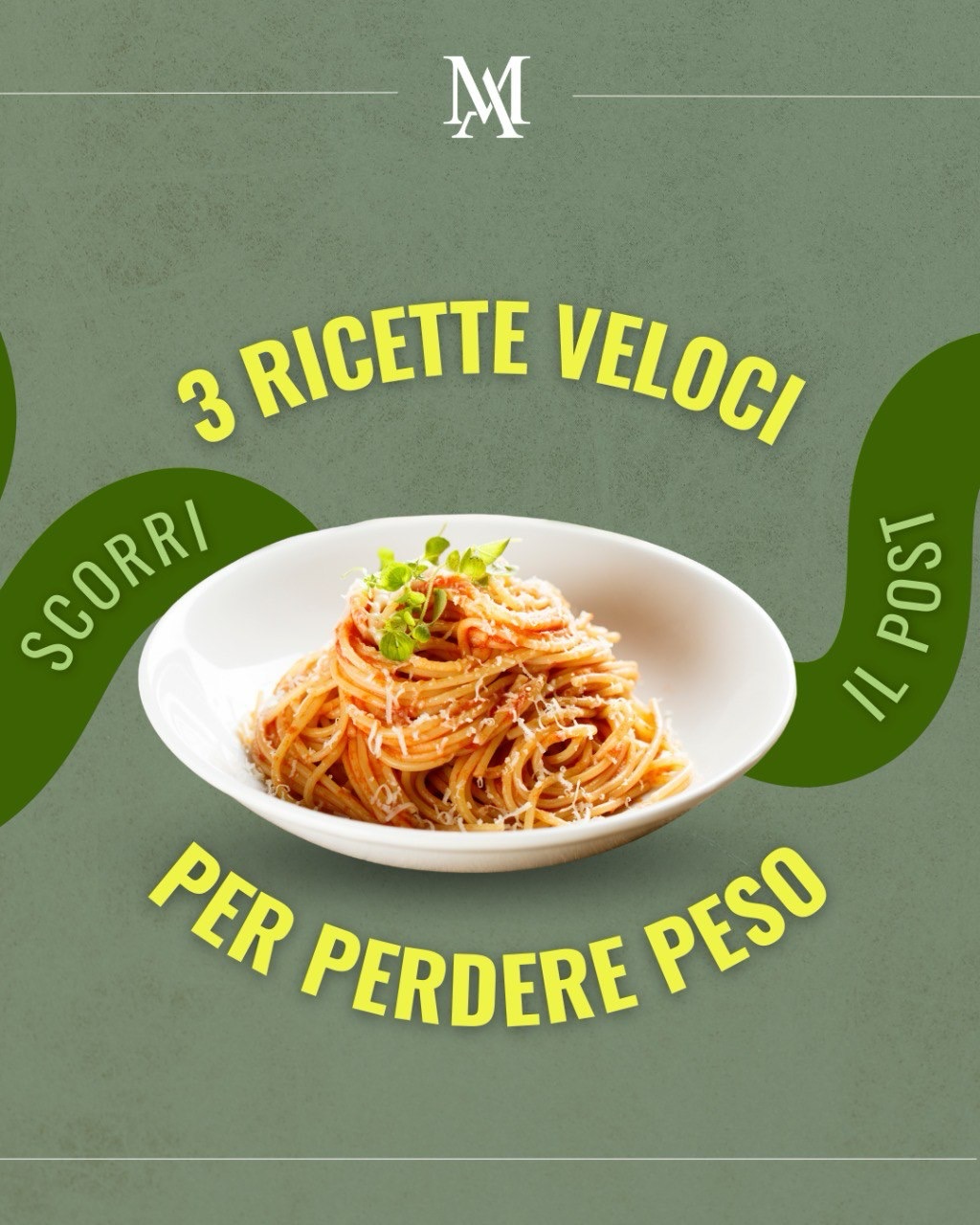 Vuoi perdere peso ma pensi che le ricette sane siano complicate? Ti sbagli ❌
Oggi ti mostriamo 3 ricette VELOCI che ti aiuteranno a raggiungere i tuoi obiettivi senza passare ore in cucina👇
✅ Pronte in meno di 30 minuti
✅ Ingredienti semplici
✅ Perfette per pranzo o cena
✅ Bilanciate e nutrienti
La chiave per perdere peso non è mangiare poco, ma mangiare BENE 💪
⚠️ Nota importante:
Queste ricette sono idee pratiche che, se correttamente inserite all’interno di un piano alimentare strutturato e in deficit calorico, possono aiutarti a perdere peso.
Non è il singolo pasto a determinare il dimagrimento, ma l’insieme di ciò che mangi durante la giornata e nel corso delle settimane.
È la continuità, all’interno di un’alimentazione bilanciata, a fare davvero la differenza.
👉 SALVA questo post per averlo sempre a portata di mano quando non sai cosa preparare.