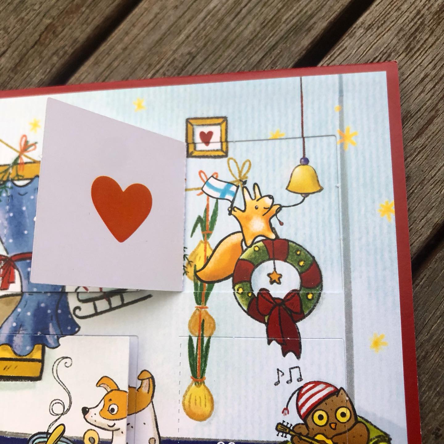 Happy Independence Day, Finland!
🇫🇮✨♥️
Onnellista Itsenäisyyspäivää, Suomi!