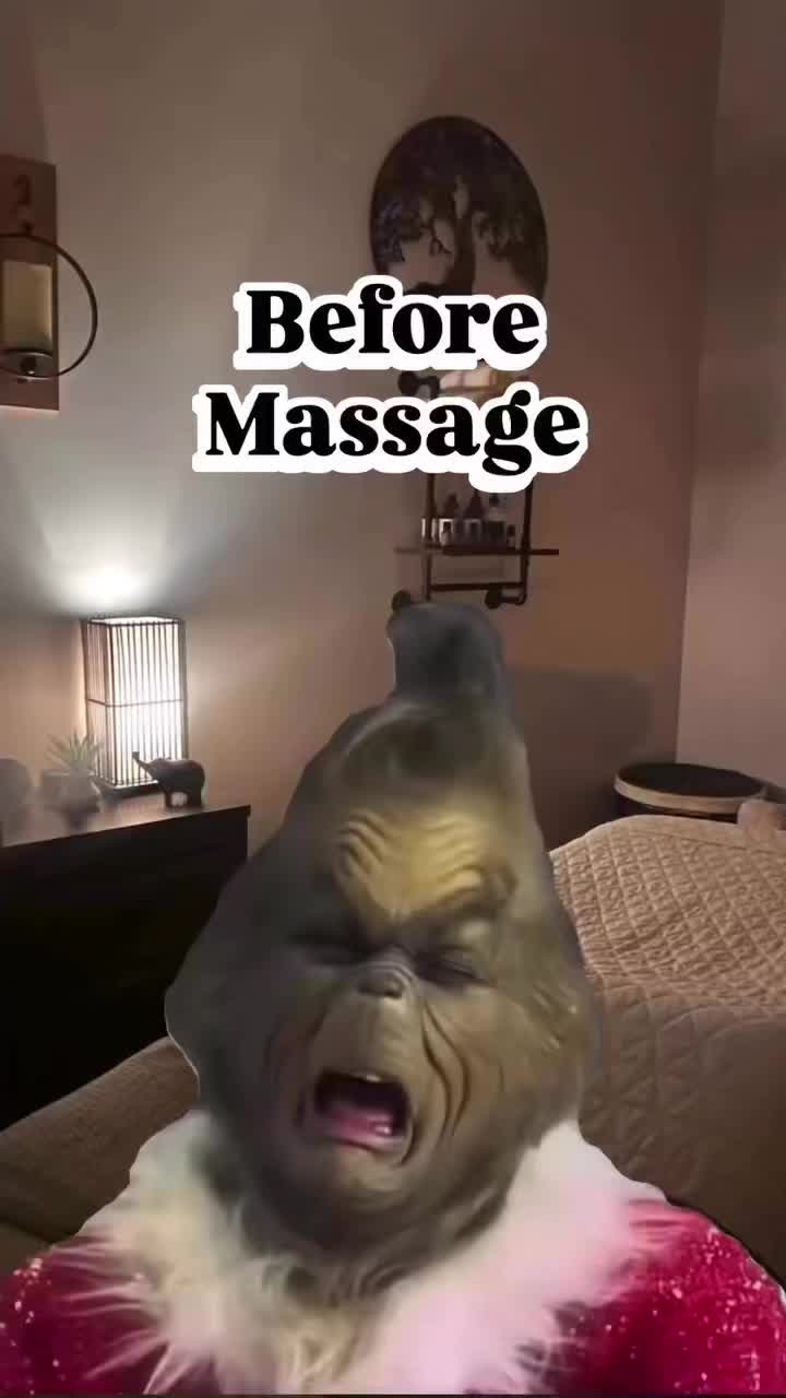 Hylgråt før massasje og over-lykkelig etter massasje. HVEM KJENNER SEG IGJEN?
Massasje øker lykkehormonet dopamin, bedre feelgood følelse, bedre humør, reduksjon av stress, myker opp spente muskler, reduserer angst og depresjon. Massasje har mange gode verdifulle helsefordeler.
En gave som viser omsorg forbedret søvn, øker energi og generelt bedre livskvalitet
Hvem fortjener massasje i julegave?
VI ER STOLTE AV Å VÆRE KÅRET TIL EUROPE’S BEST LUXURY SKIN CLINIC OG ÅRETS MASSASJESENTER FLERE ÅR PÅ RAD. 🏆En luksuriøs gave, gaven som alltid treffer, en opplevelse de aldri glemmer.
Repost
Kjøp et gavekort her👇 valgfritt beløp
https://www.lillehammerspa.no/gavekort
@followers
#chrismastime🎄🎁🎅⛄️️
#bortmednegativitet #good #positivemindset #goodvibes #positivetanker #positivethinking #positivetankerpositivefølelser #lillehammerspa #julegavetips #