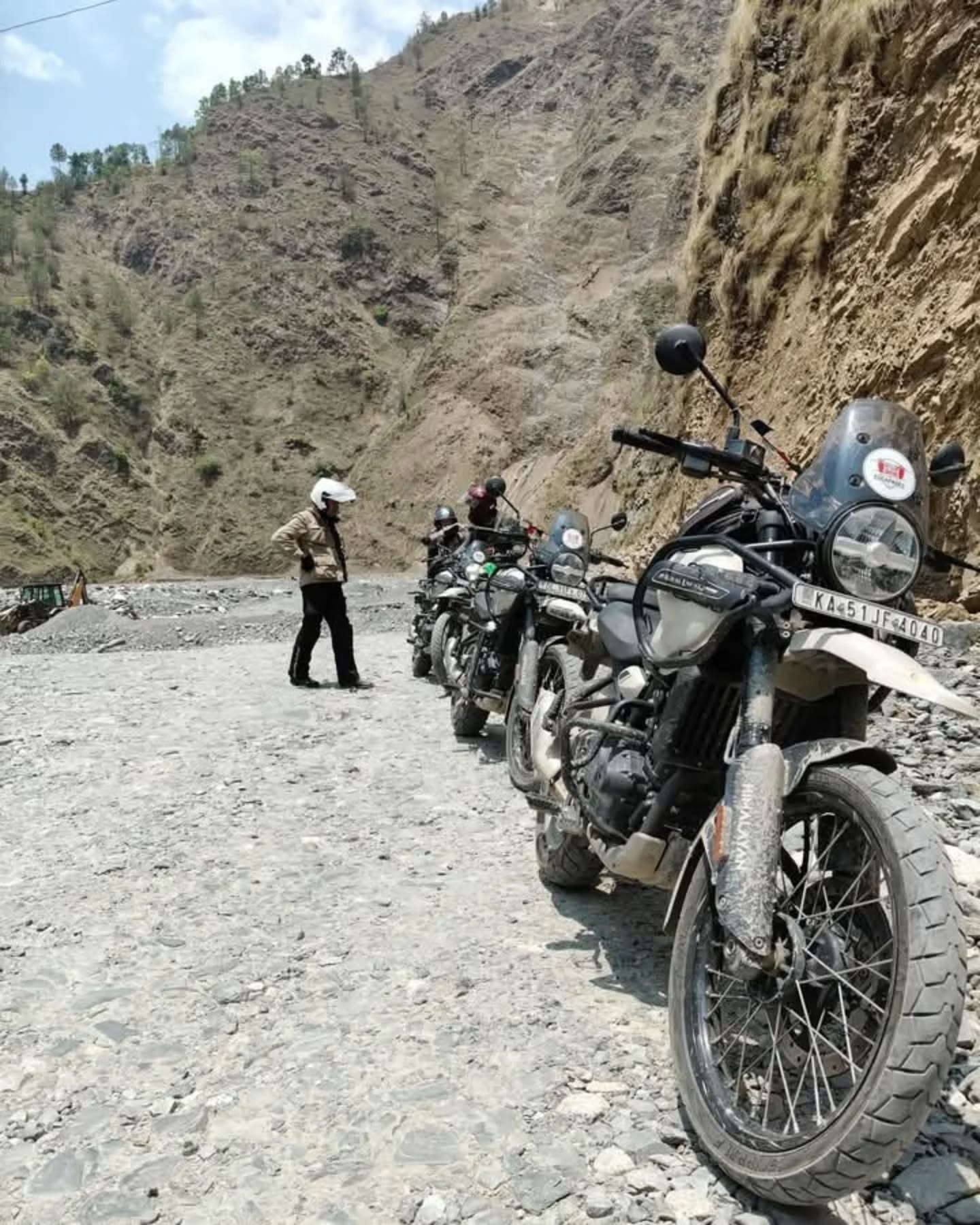 What begins as a ride turns into a revelation as four bikers face the wild roads ahead.
Every curve brings them closer to the truth they’ve been avoiding.
#LadakhRide
#RideToUmlingLa
#LadakhMotorcycleExpedition
#HimalayanRide
#MotorcycleTourIndia
#BikersOfIndia
#TwoWheelsOneLove
#RoadToLadakh
#HimalayanOdyssey
#AdventureOnWheels
#TravelIndia
#IncredibleIndia
#Wanderlust
#TravelGram
#ExploreMore
#SeeTheWorld
#TravelAddict
#AdventureTravel
#BucketListTrip
#OffbeatTravel
#Himalayas
#MountainsOfIndia
#HighAltitudeRider
#SnowPeaks
#DesertToSky
#NatureLovers
#LandscapePhotography
#WildRoads
#GoExplore
#NatureAddict