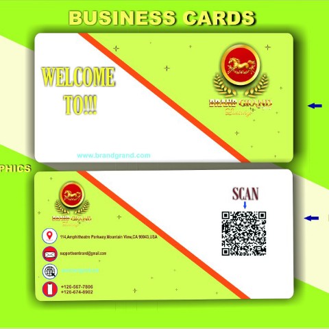 Rate my Design
#viralpost #businesscarddesign