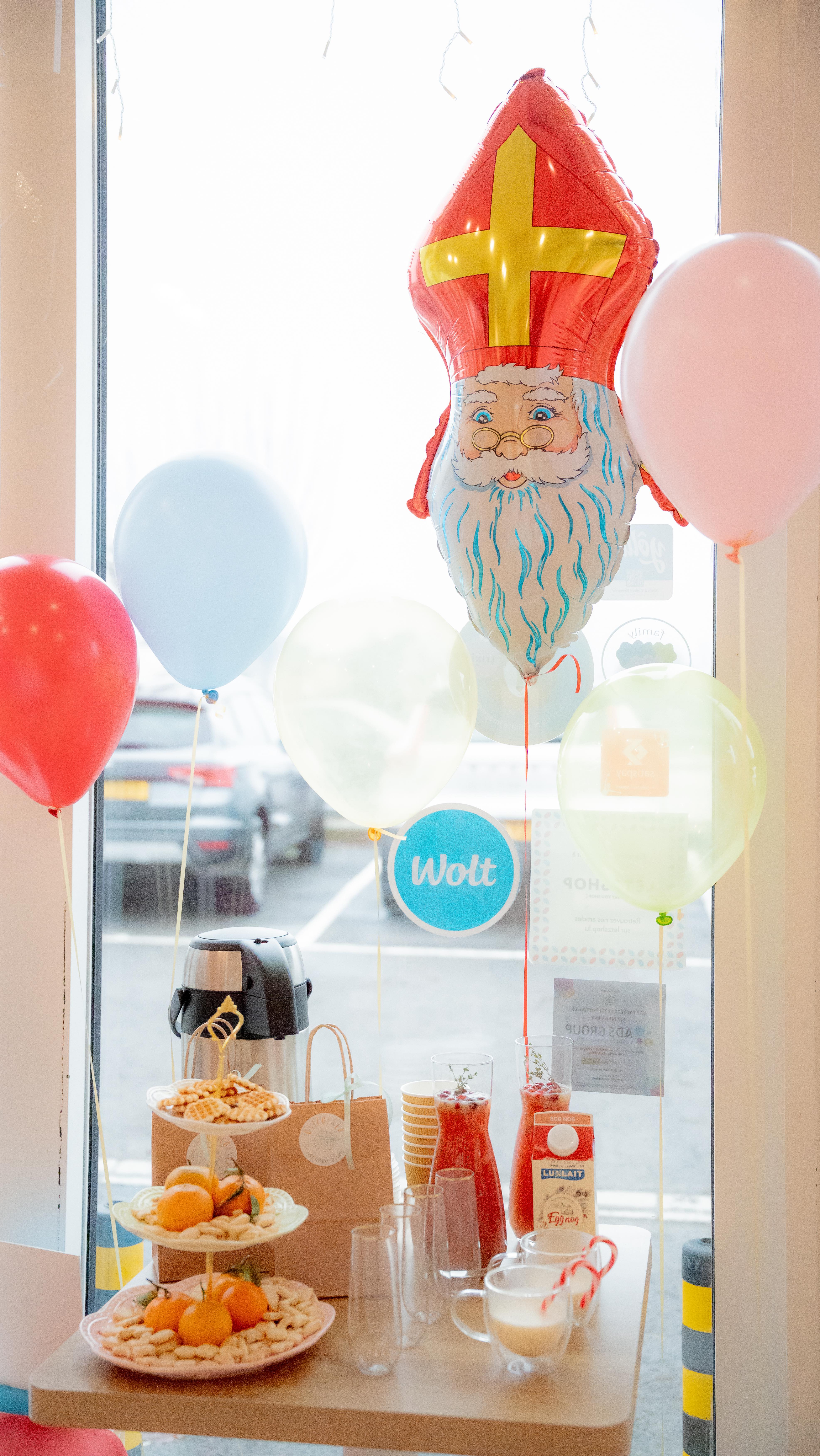 🔥 Black Weekend starts now !
🎄 –20% to –50%
🎁 Free gifts for every customer
☕ Free drinks & snacks
🌐 Also available online
mintmouse.lu & thepartyboutique.com
If you want the best week to shop… it’s this one.
#luxembourg #luxembourgcity #luxembourglife #luxembourgshopping
#luxembourgmums #luxembourgparents #luxembourgkids
#luxembourgnoël #luxembourgchristmas #kirchberg #limpertsberg
#dudelange #eschsuralzette #luxembourgstore #luxembourgboutique
#luxembourgreels #luxembourgweekend #blackweek #blackfridayluxembourg