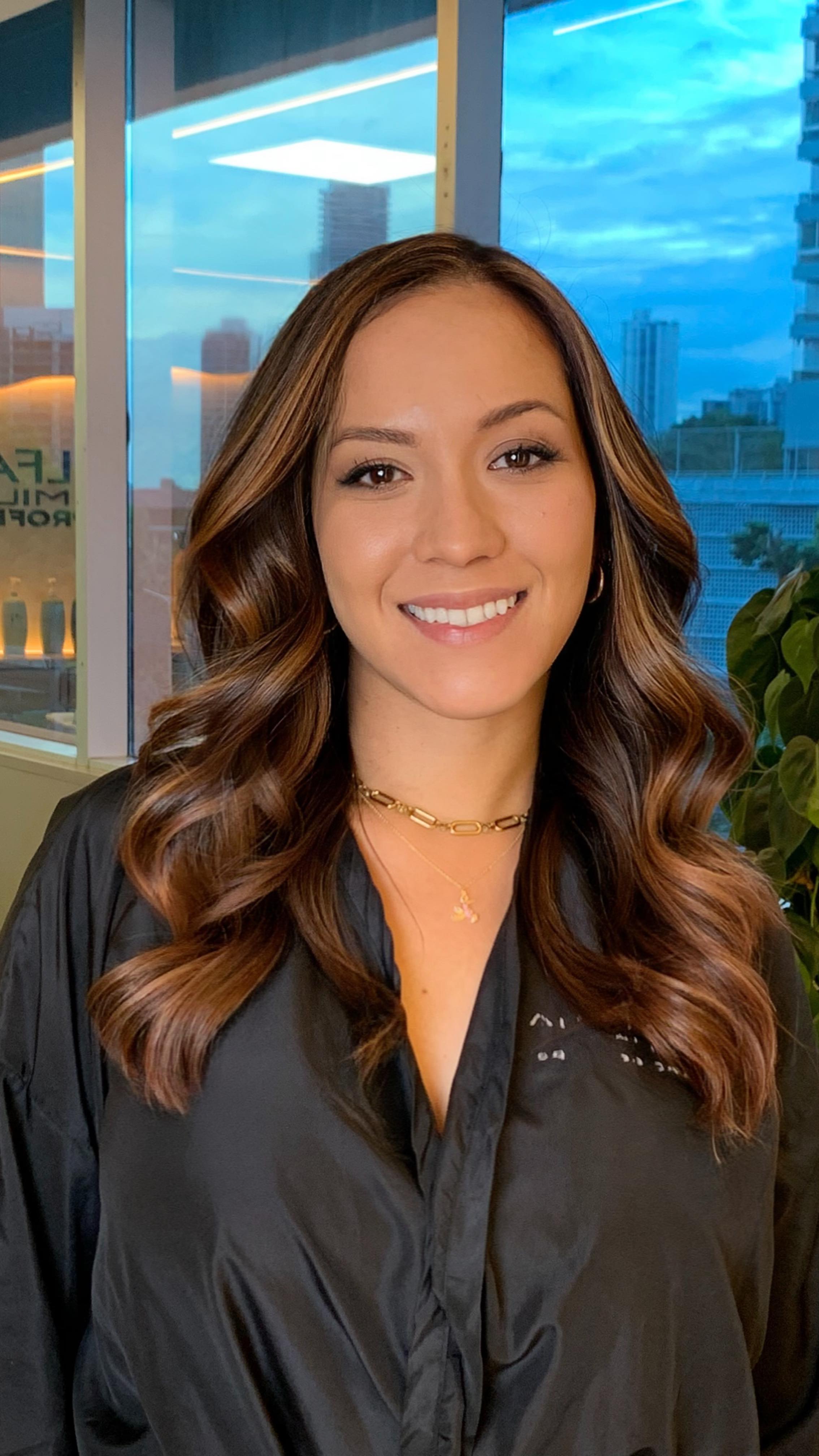 Transformaciones increíbles SIN decoloración. 💫✨ Descubre la magia de un color espectacular y saludable. ¡Agenda tu cita hoy y luce un look renovado!💝
¡Contáctanos y transforma tu cabello hoy mismo!
#salondebellezapanama #cambiodelook #byjesustabaressalon