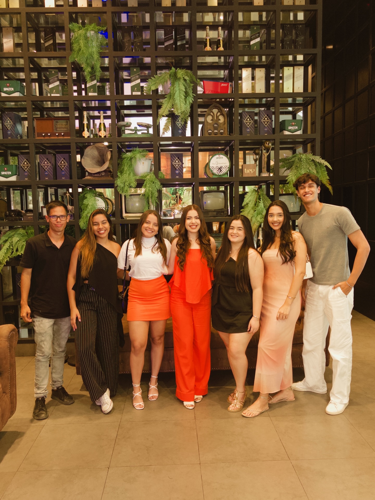 1ª Confra Citrus Estúdio 🍊