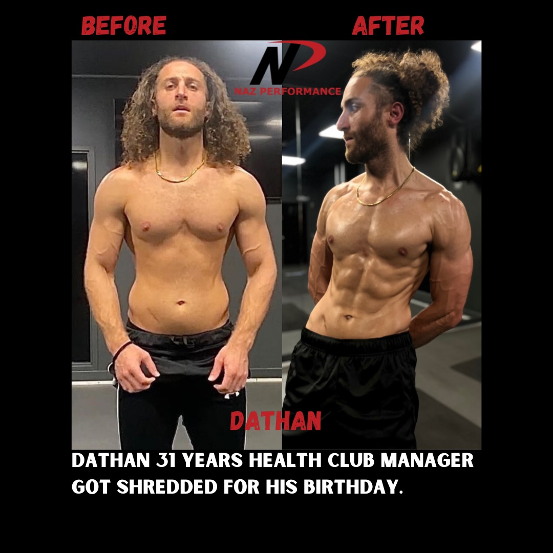 Men donโt fail.
Bad systems do.
Every January looks the same.
New promises.
New apps.
New โthis time will be differentโ energy.
Then life steps in.
Work ramps up.
Stress builds.
Weekends quietly erase progress.
And before you know itโฆ
Another year gone.
Same body.
Same frustration.
Just better excuses.
Let me say this clearly:
You donโt have a discipline problem.
You have a structure problem.
The men I coach didnโt suddenly โget motivated.โ
They didnโt starve themselves.
They didnโt live in the gym.
They didnโt give up their life to get in shape.
They followed a system that actually works.
Built for:
Long hours.
High pressure.
Families.
Travel.
Real life.
That system is Season of Gains.
Not a challenge.
Not a detox.
Not influencer workouts or PDF nonsense.
This is:
Structure.
Accountability.
Precision.
And a coach who actually gives a sh*t.
Inside Season of Gains, men:
โ
Drop 10โ21kg of stubborn fat
โ
Build real, lean muscle
โ
Get brutally stronger
โ
Regain confidence
โ
Feel in control again
โ
Get in shape for life
No extremes.
No rebounds.
No guessing.
Just execution.
Black Friday sale is live.
Only 10 men get in.
If starting over every year is exhaustingโฆ
If โwinging itโ isnโt workingโฆ
If you know youโre built for more than thisโฆ
This is your moment.
Apply now.
Before comfort gets picked again.
๐ Link in bio
Season of Gains is live.
#mensfatloss #menswear #mensmentalhealth #menstransformation #mensbodybuilding #highperformingmen #fatlossformen #fatloss #fatlossover40 #masculineenergy #londonpt #personaltrainer #personaltrainerlondon