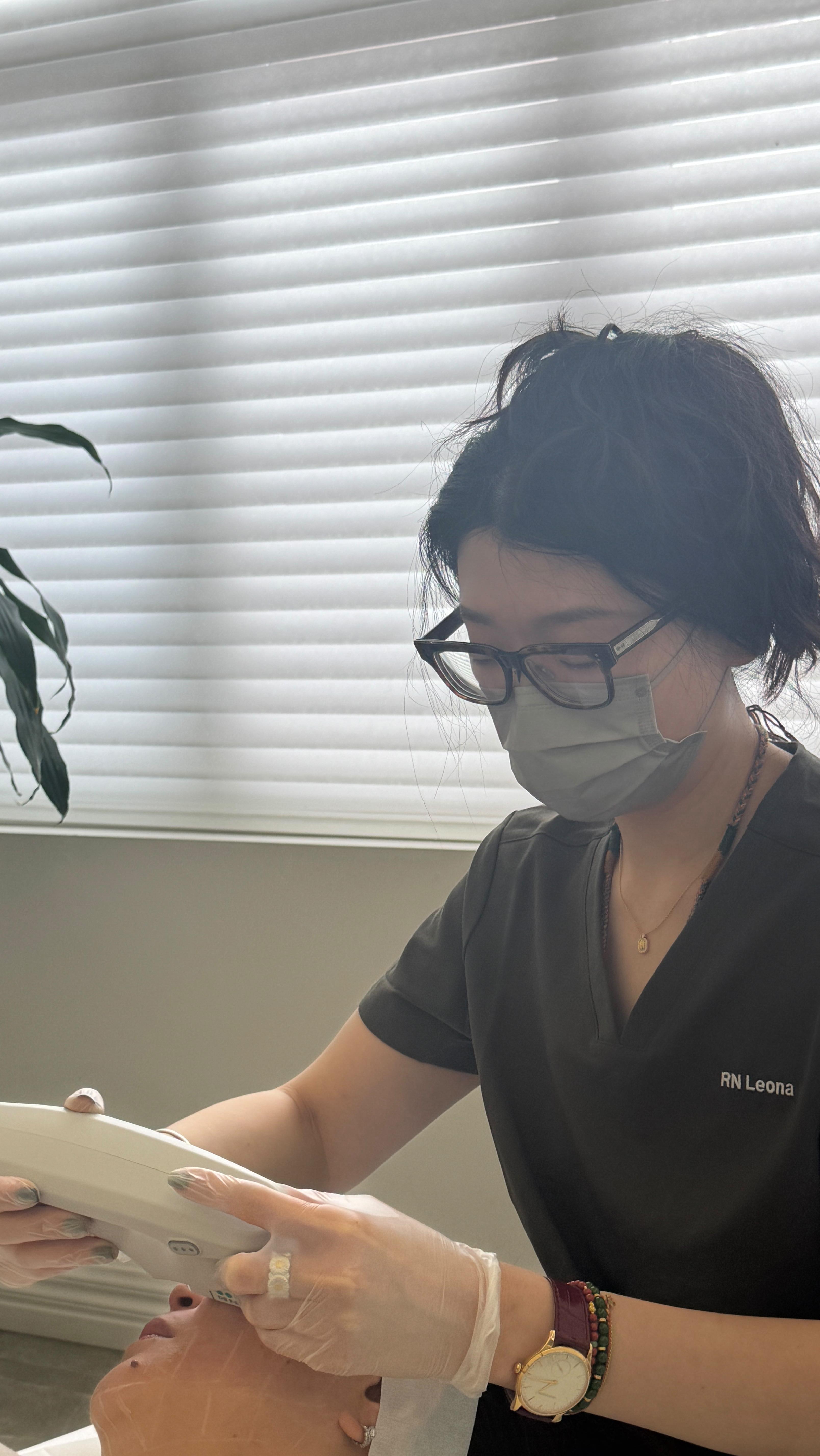 Ultherapy Prime
Introducing Ultherapy Prime: a more advanced, precise and comfortable ultrasound lift.
Targets deeper layers, enhances firmness, and delivers natural definition — without surgery or downtime.
DM to book
#ultherapy #ultherapyprime #melbourne