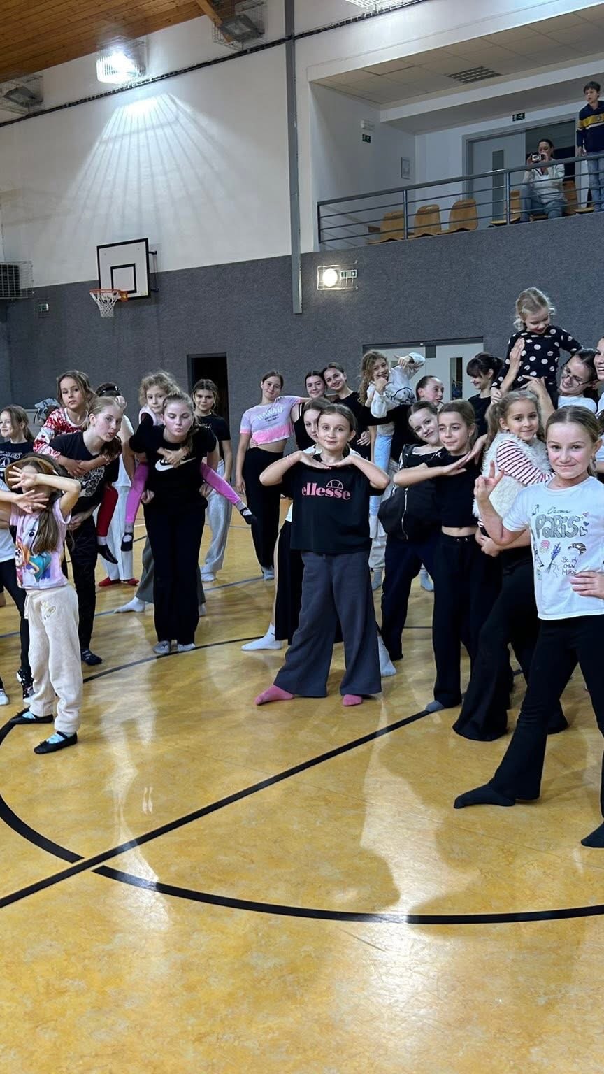 Krásného Mikuláše🤍