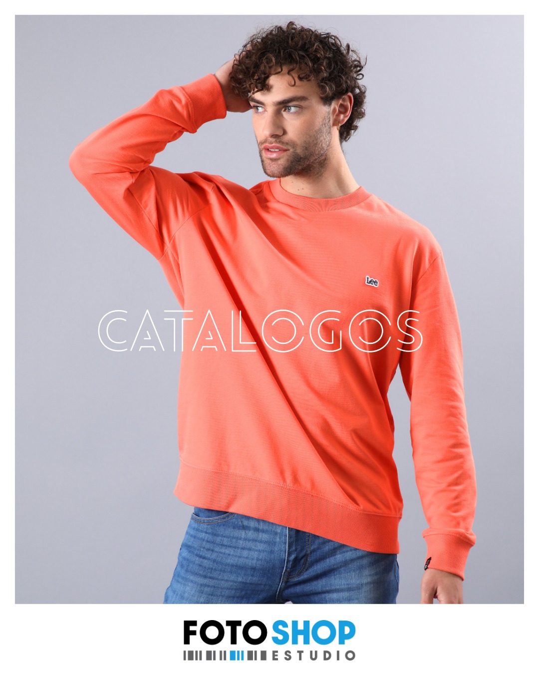 Te imaginas tu catálogo sin buenas fotos?
#fotoshopestudio#fotocatalogo