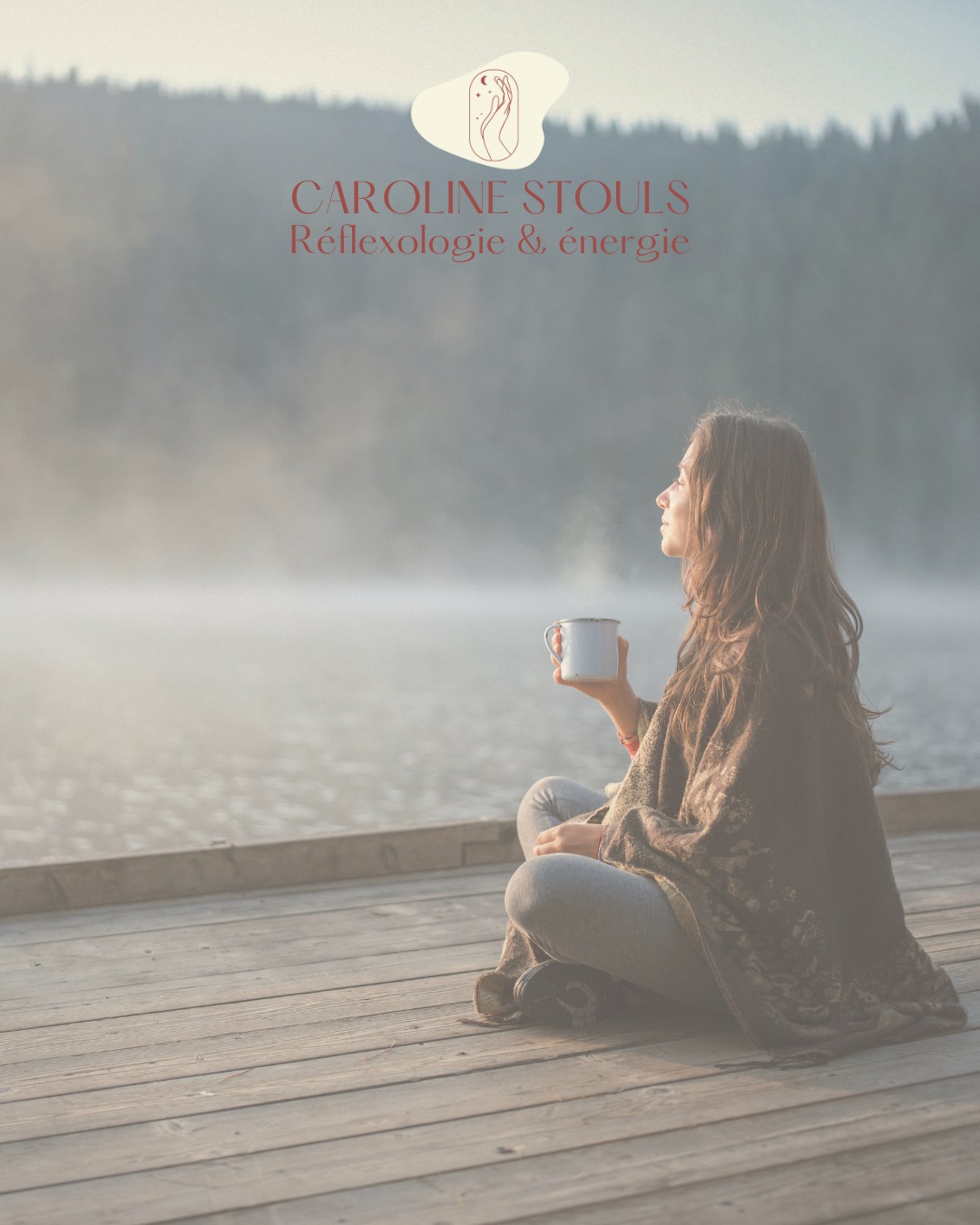 Pourquoi la détente a une telle importance pour votre bien-être ?
La réflexologie est bien plus qu'un simple massage des pieds. Chaque pression, chaque mouvement est minutieusement pratiqué pour favoriser un état profond de relaxation.
La détente thérapeutique ressentie lors d’un soin de réflexologie & énergies est extrêmement bénéfique pour aider votre organisme à faire un “reset” de tous ses maux et douleurs.
Gardez bien en tête que la réflexologie est une méthode efficace pour se libérer du stress et des tensions accumulées.
Tout bénef’ 🤩
_________________
✨ Réflexologie & énergies
🦶 Soins de réflexologie plantaire
👐 Soin énergétique
🌈 Réveillez votre énergie intérieure, retrouvez un équilibre émotionnel & découvrez le pouvoir d’auto-guérison
🌿 Créatrice de soins doux & thérapeutiques, 100% personnalisés pour soulager les tensions, libérer l’esprit et promouvoir un bien-être global
📆 Réservez votre parenthèse de bien-être
https://www.carolinestouls-reflexologue-nantes.fr/tarifs-et-reservation
#reflexologie #soin #bienetre #mieuxetre #penserasoi #prendresoindesoi #byebyelestensions #ciaolesdouleurs #feelgood #energies #nantes #reflexologuenantes #therapeutenantes #douceur #detente