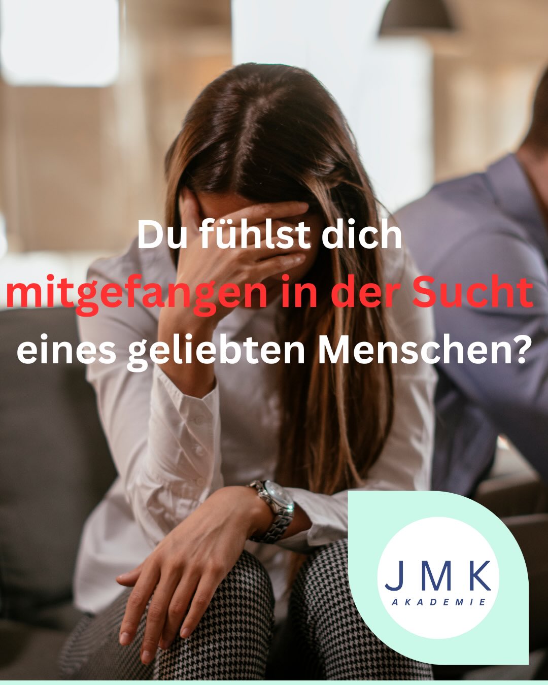 .
Den Link zur Julia Maria Kessler Online Akademie findest du in der Bio.
.
.
.
#coabhängig #coabhängigkeitauflösen #coabhängigkeitverstehen #coabhängigkeitüberwinden #alkoholiker #alkoholsucht #alkoholismus #lebenmiteinemalkoholiker #meinpartnertrinkt #sucht #abhängig #emotionalabhängig #suchtsystem #toxischebeziehung #verantwortung #schuldgefühleloslassen #kontrollverlust #ohnmacht #emotionalfrei #zurückindieeigenekraft #verstrickungenlösen #selbstwirksamkeitstärken #selbstwertstärken #handlungsweisenverändern #neuestrstegien #kontrollillusion #akademie #onlinekurs #suchtsystemverstehen