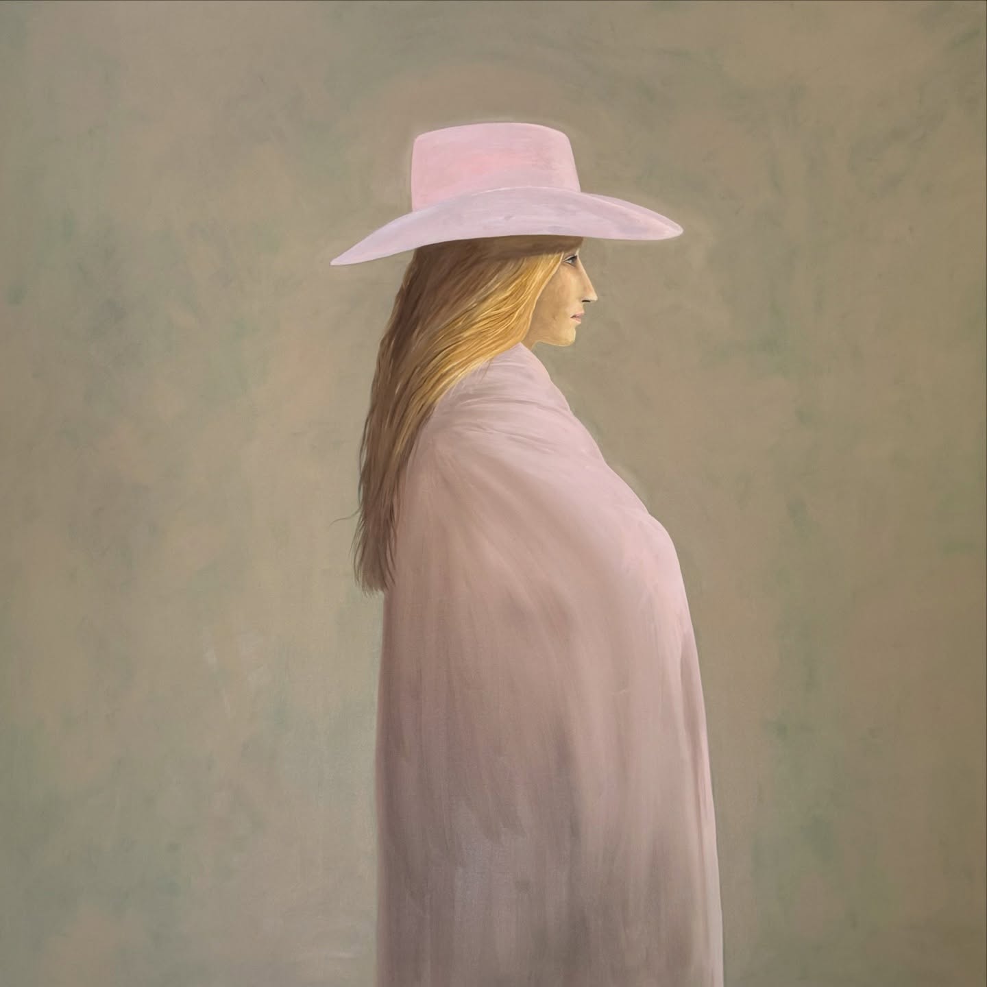 This cozy cowgirl I painted will be at the Round Top Winter Show @thecompound_roundtop
48x48 oil on canvas
.
.
.
.
.
#cowgirl #oilpainting #pinkcowgirl #roundtopartist #houstonartist #roundtopdesigner #art