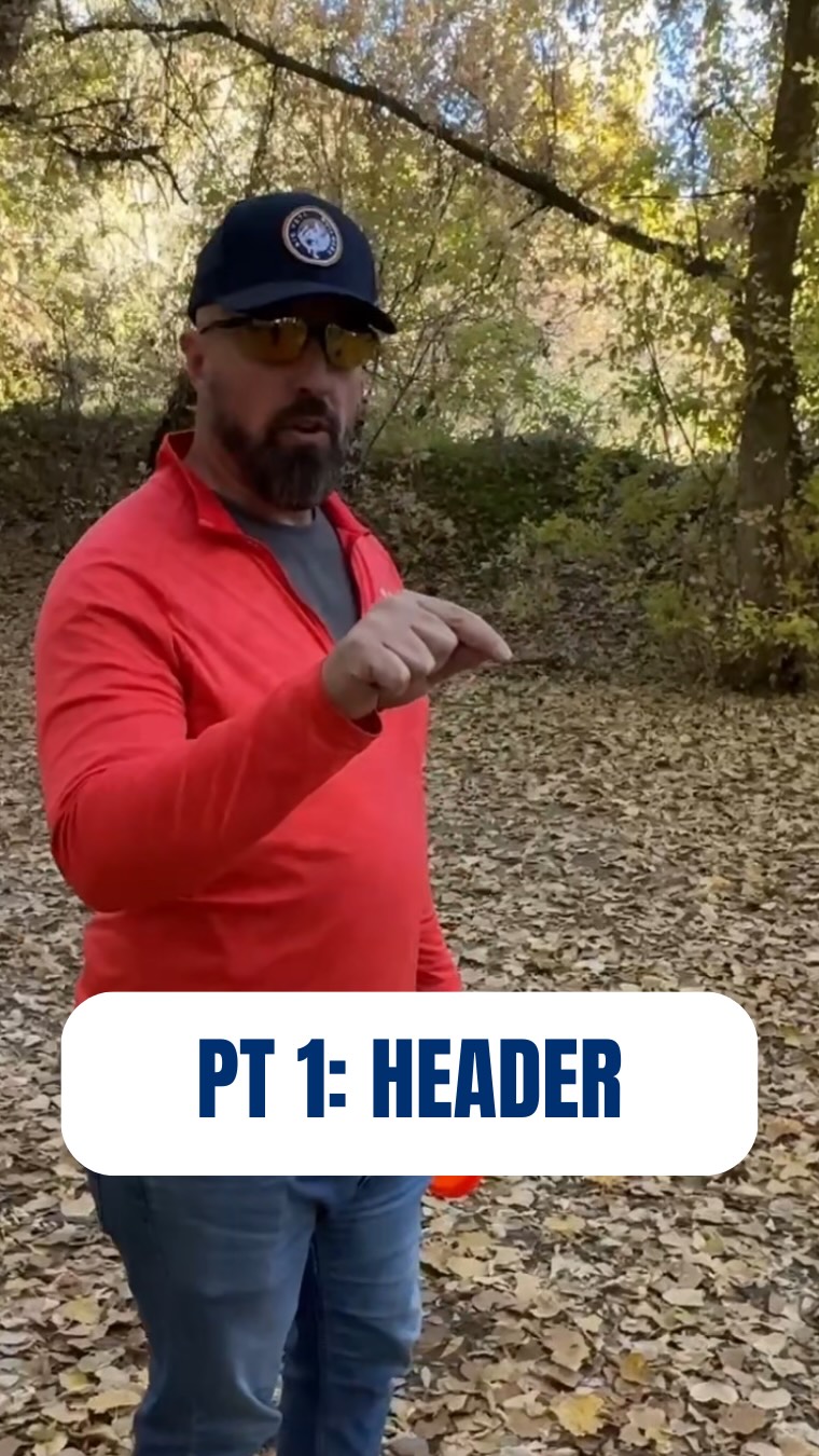 In today’s Website Series video, we’re breaking down the very top of your website — the header navigation. This is the first thing visitors see, and it sets the tone for how easy (or frustrating) your site will be to use.
Your header should clearly include:
🎯 Your logo — instant brand recognition
📂 Simple navigation — Services, About Us, etc.
📞 A clear way to contact you — ‘Call Now’ button or phone icon
That quick-access contact option makes a huge difference in your conversions. When your header is clean, clear, and easy to use, people trust you faster and stay longer.
👉 Watch the video to see why your header matters so much, and DM me if you want a free review of your website’s navigation.
#RyanSpeltsMarketing #UtahBusinessGrowth #UtahMarketing #WebsiteDesign