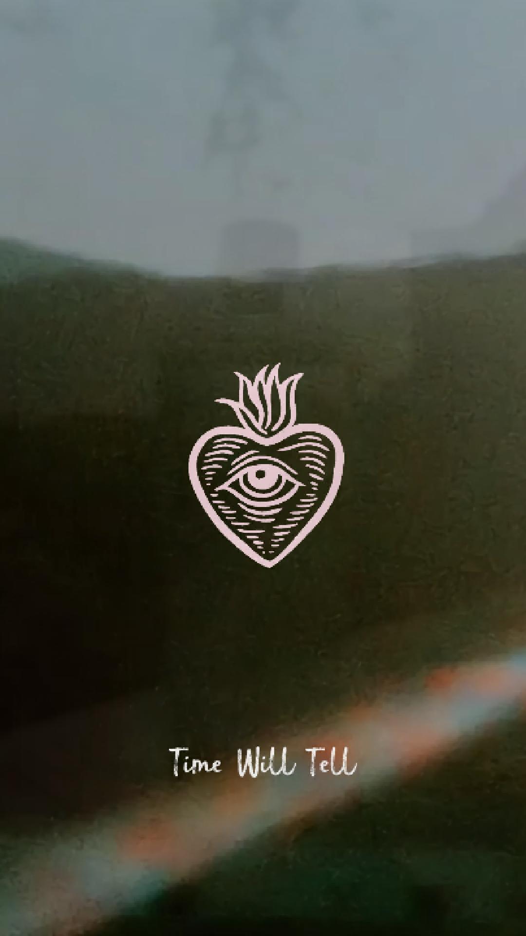 Time Will Tell...
A boot full of Tequila and a Super 8. 10yrs ago
Thank you Dove (@feelmybicep) for the beautiful music