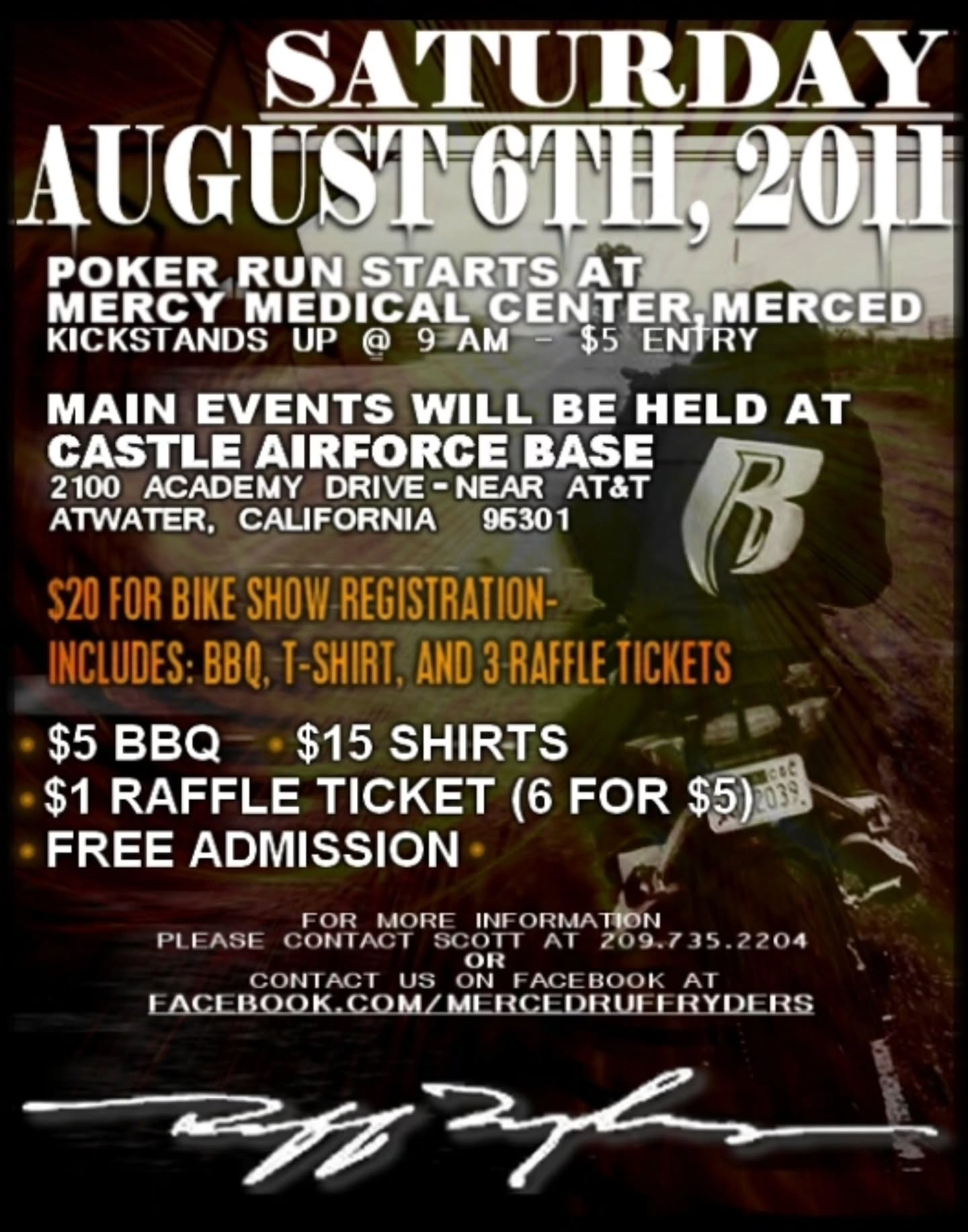 We've been doing a variety of graphic design for YEARS! Here's just a few flyers from the gallery. Reach out with anything you may need help with. That's why we're here. 🧡
-
-
#OverkillLab #GraphicDesign #Flyers #SpecialOccasion #Life