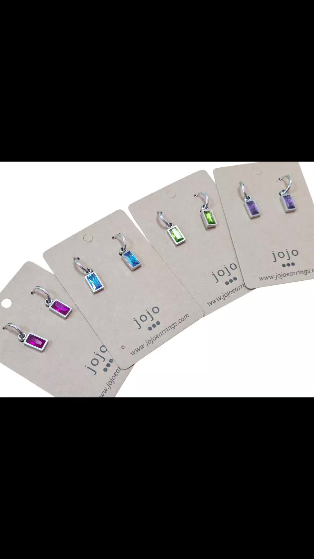 Hillary is now available in silver. Summer sorted at Jojo