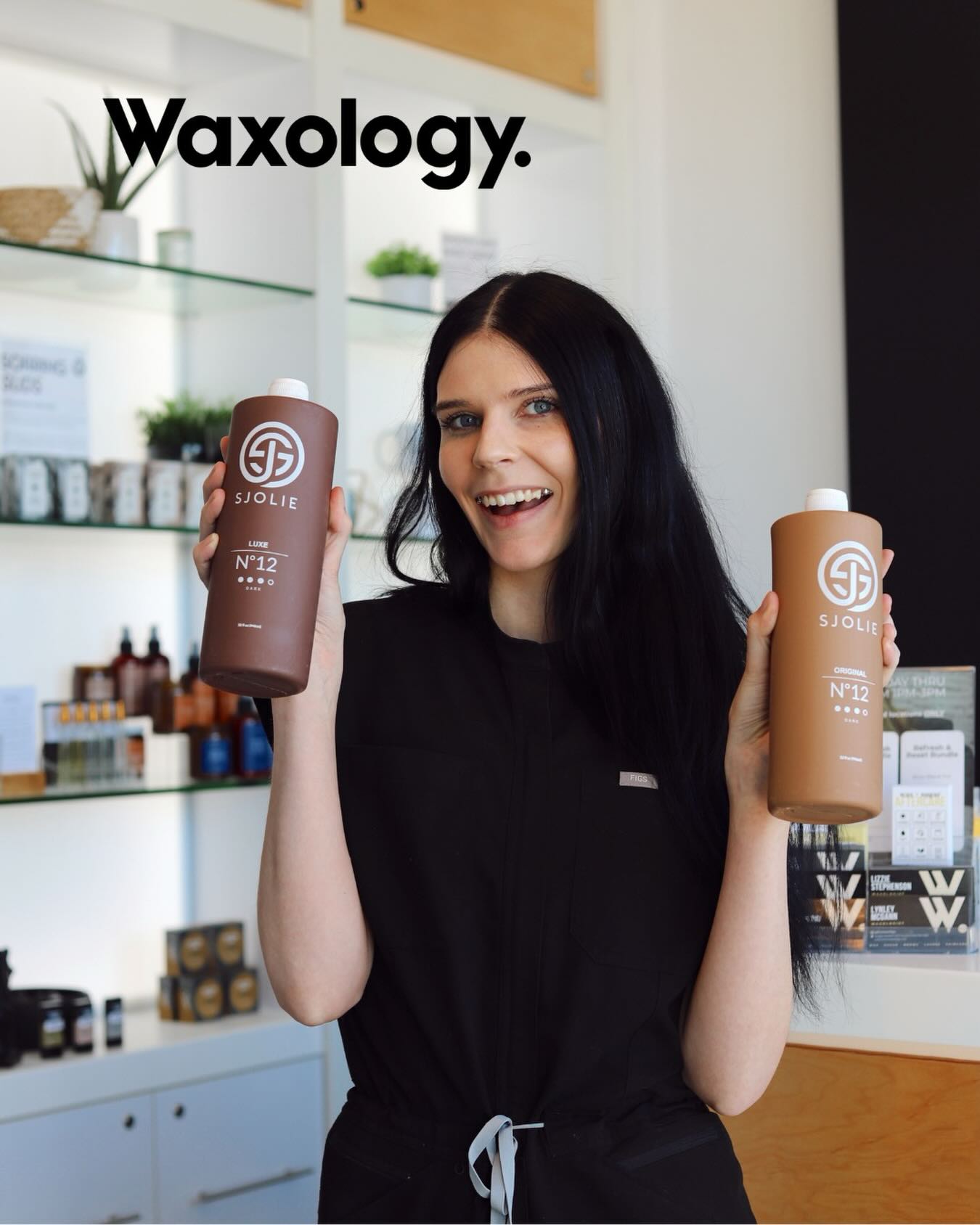 New Service Alert: Your perfect tan, customized just for you 😎
Book your next spray tan at ilovewaxology.com
#december #christmas #winter #winteressentials #winterseason #esthetician #estheticianlife #esthetics #grandrapids #michigan #waxing #newclients #booknow #smallbusiness #smallbusinessowner #waxology #spraytans #newservice