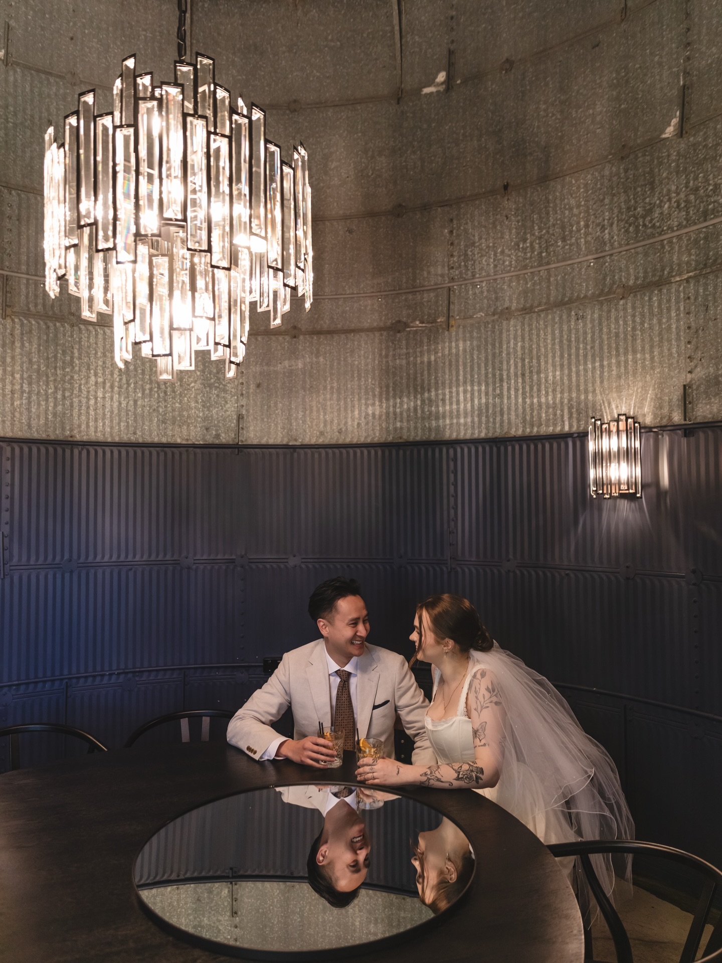 Kirsten and Jon’s wedding at The Whiskery felt relaxed in all the right ways. No rush, no fuss. Just two people settling into a day that suited them perfectly.
The Whiskery’s open spaces and quiet corners gave everyone room to breathe. Light wind through the trees, easy conversation, a calm sense of being exactly where they were meant to be.
Their ceremony was simple, honest and full of quiet smiles. The kind that appear when you’re surrounded by the people who matter and nothing feels overdone.
There was a steady happiness running through the whole afternoon. A celebration shaped by comfort, connection and a place that let the day unfold naturally.
A reminder that small weddings often hold the clearest moments.
#geelongboutiqueweddings
@louisajonesphotography
@leaduffycelebrant